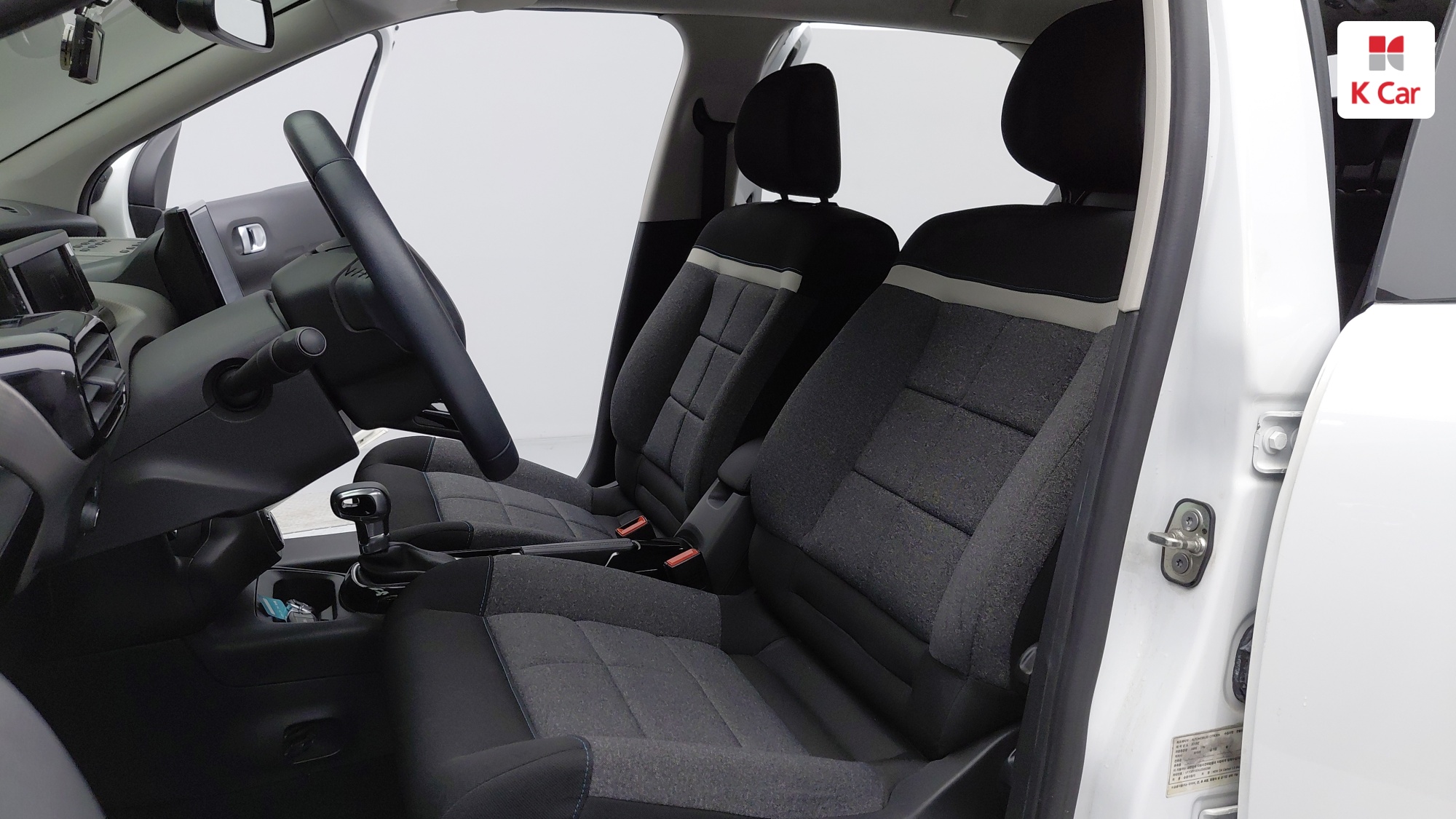 Citroen C4 1.5 BlueHDi, миниатюра 9