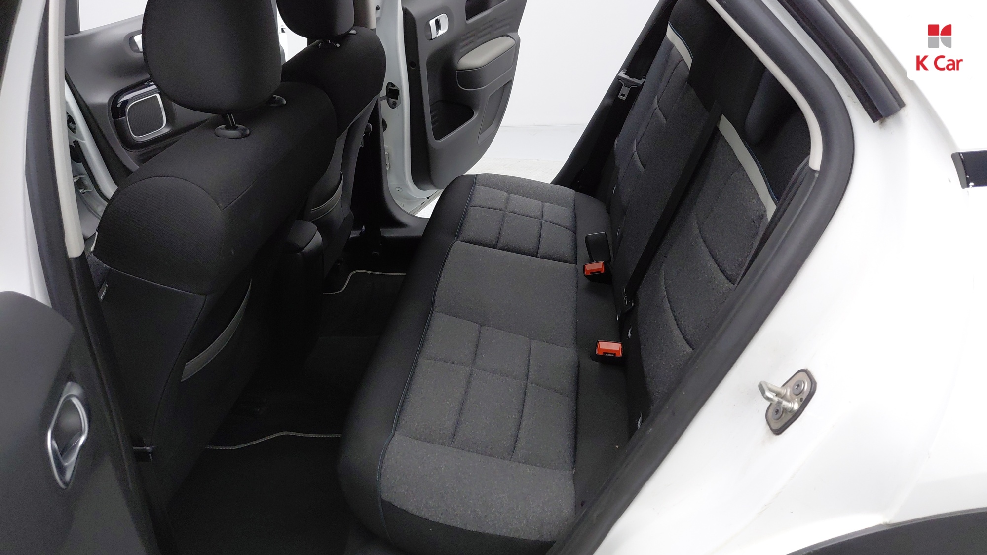 Citroen C4 1.5 BlueHDi, миниатюра 10