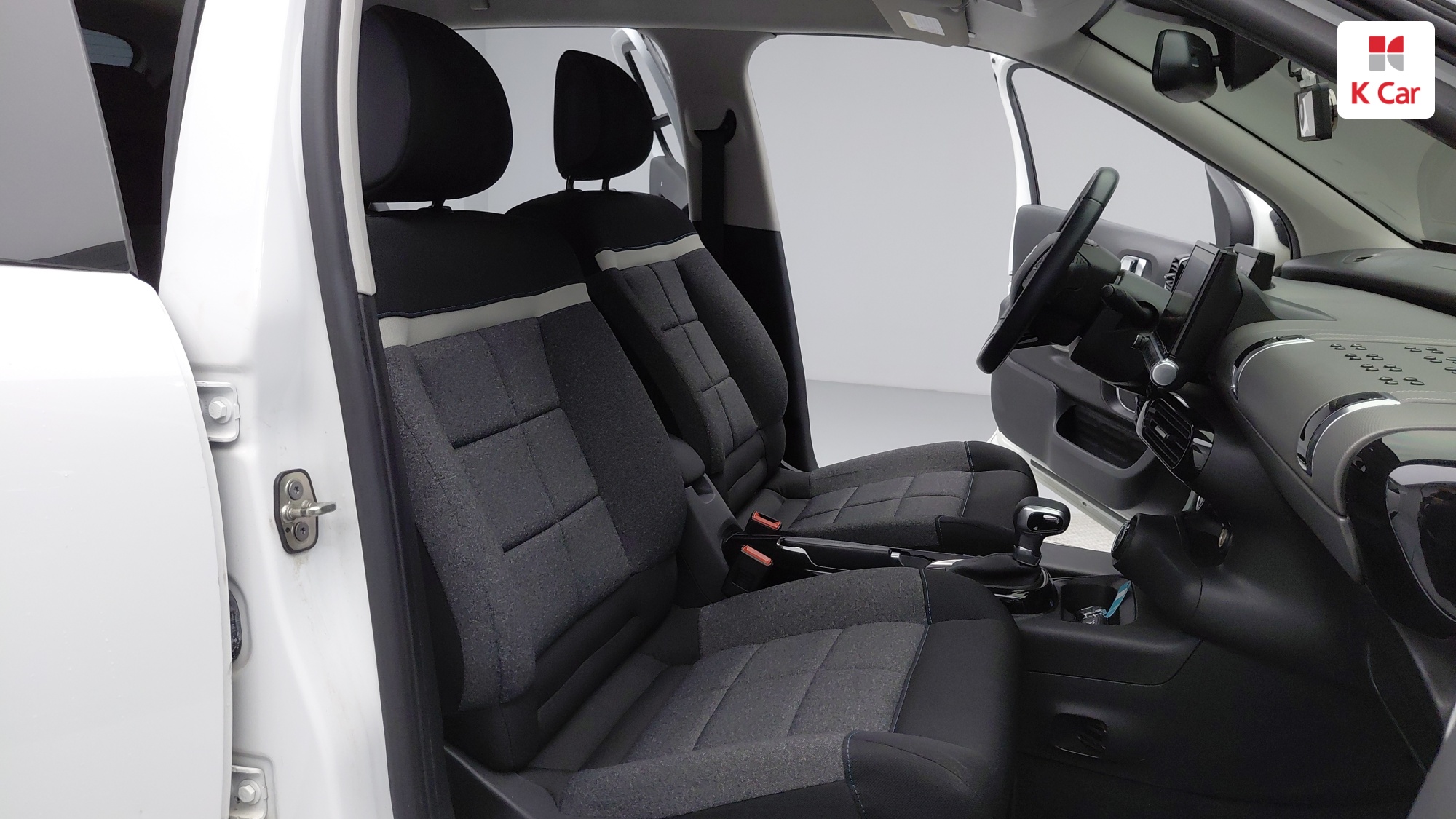 Citroen C4 1.5 BlueHDi, миниатюра 11