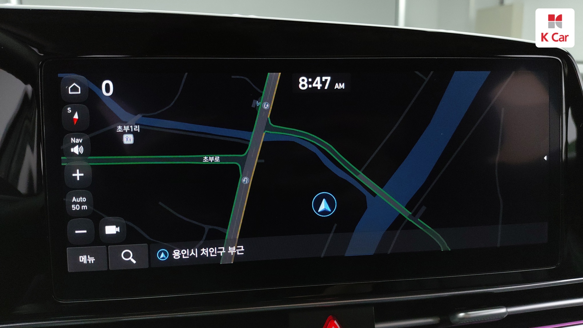 Hyundai Avante бензин 1.6 Modern, миниатюра 14