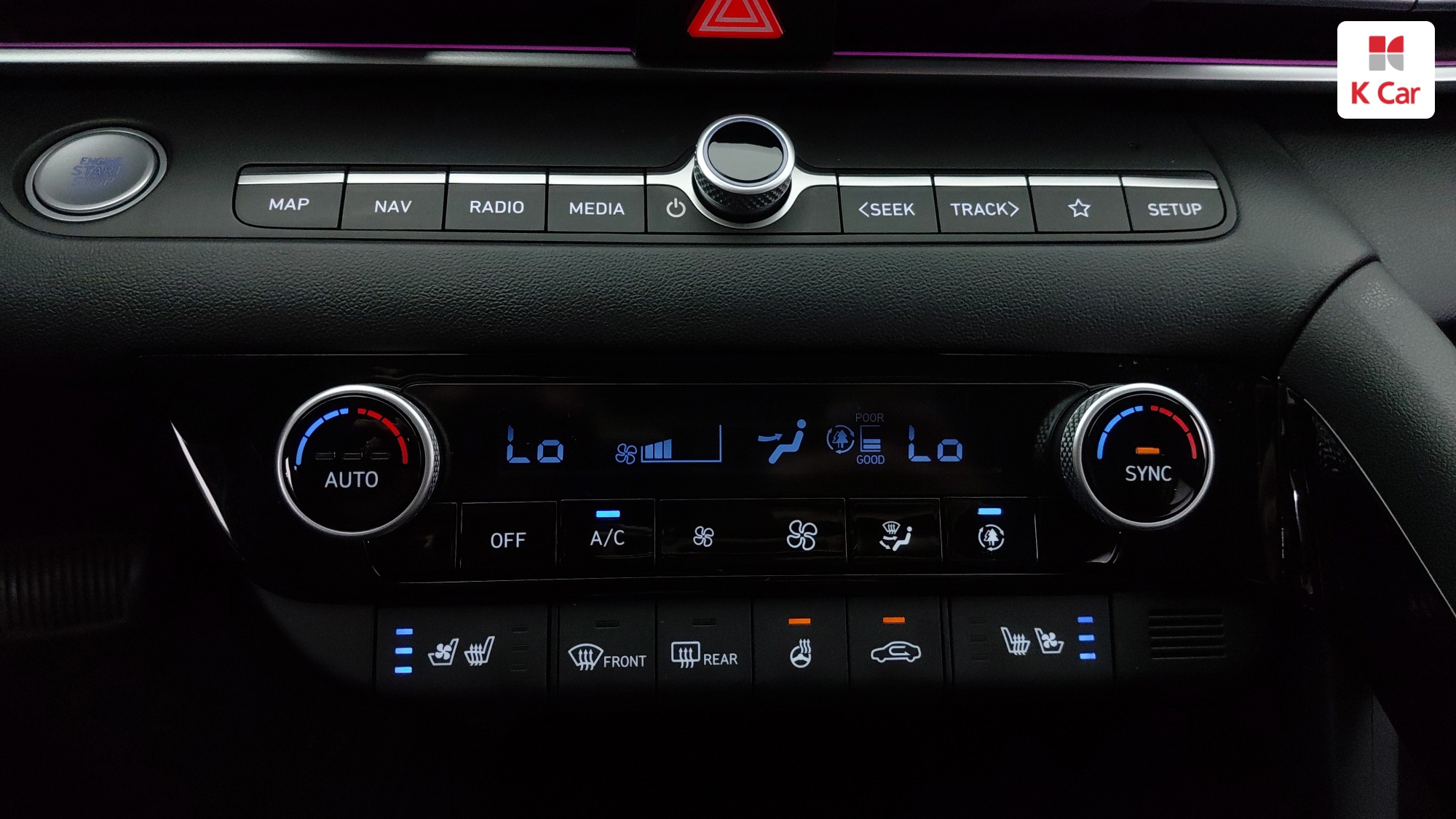 Hyundai Avante бензин 1.6 Modern, миниатюра 17