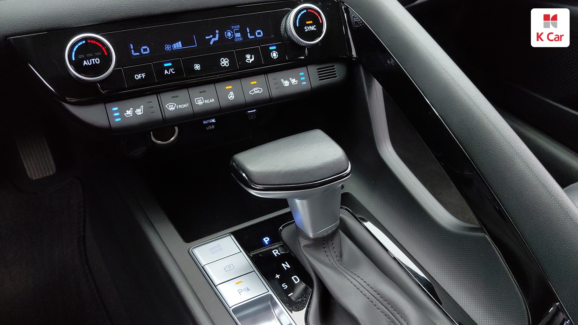 Hyundai Avante бензин 1.6 Modern, миниатюра 18