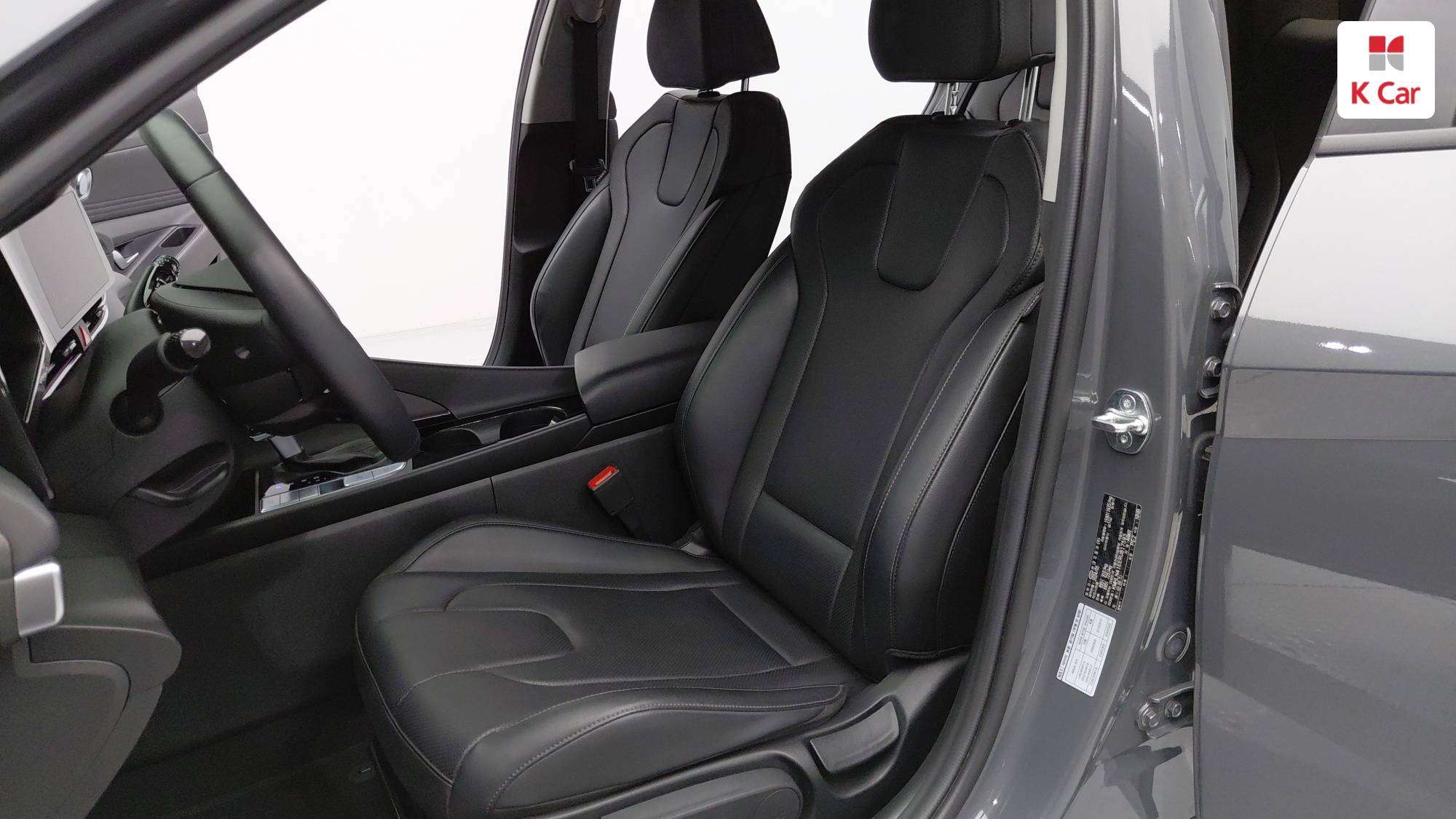 Hyundai Avante бензин 1.6 Modern, миниатюра 3