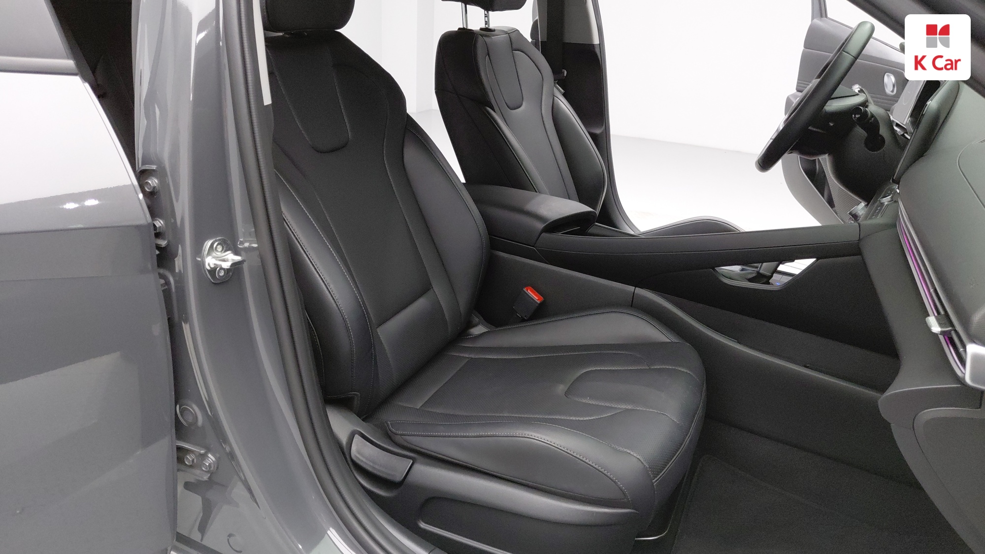 Hyundai Avante бензин 1.6 Modern, миниатюра 4