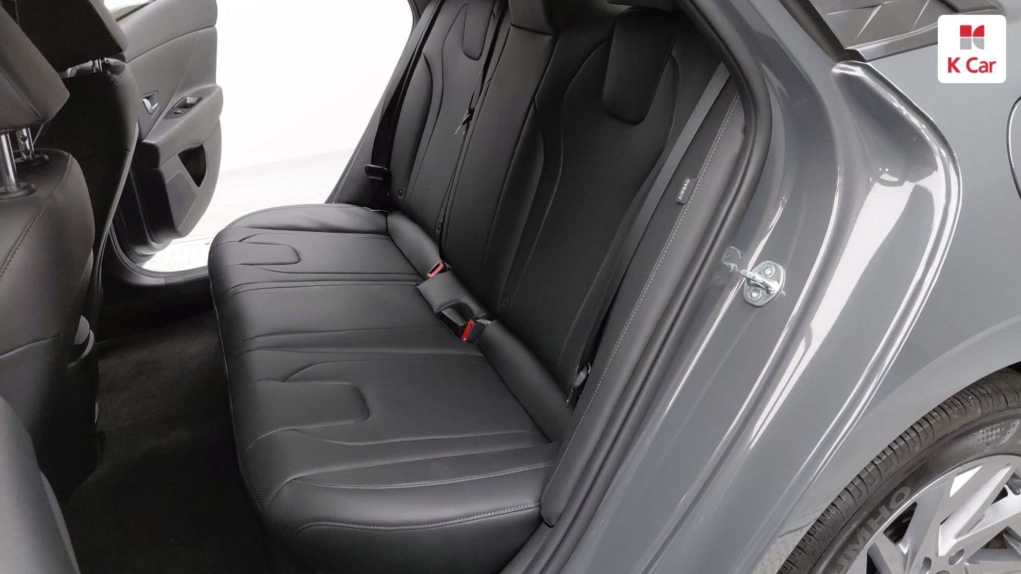 Hyundai Avante бензин 1.6 Modern, миниатюра 5