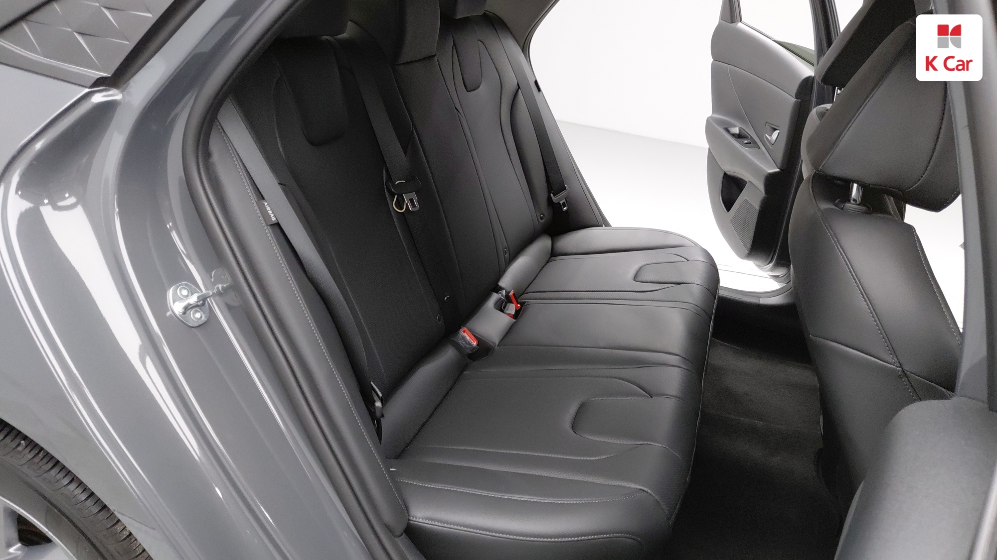 Hyundai Avante бензин 1.6 Modern, миниатюра 6