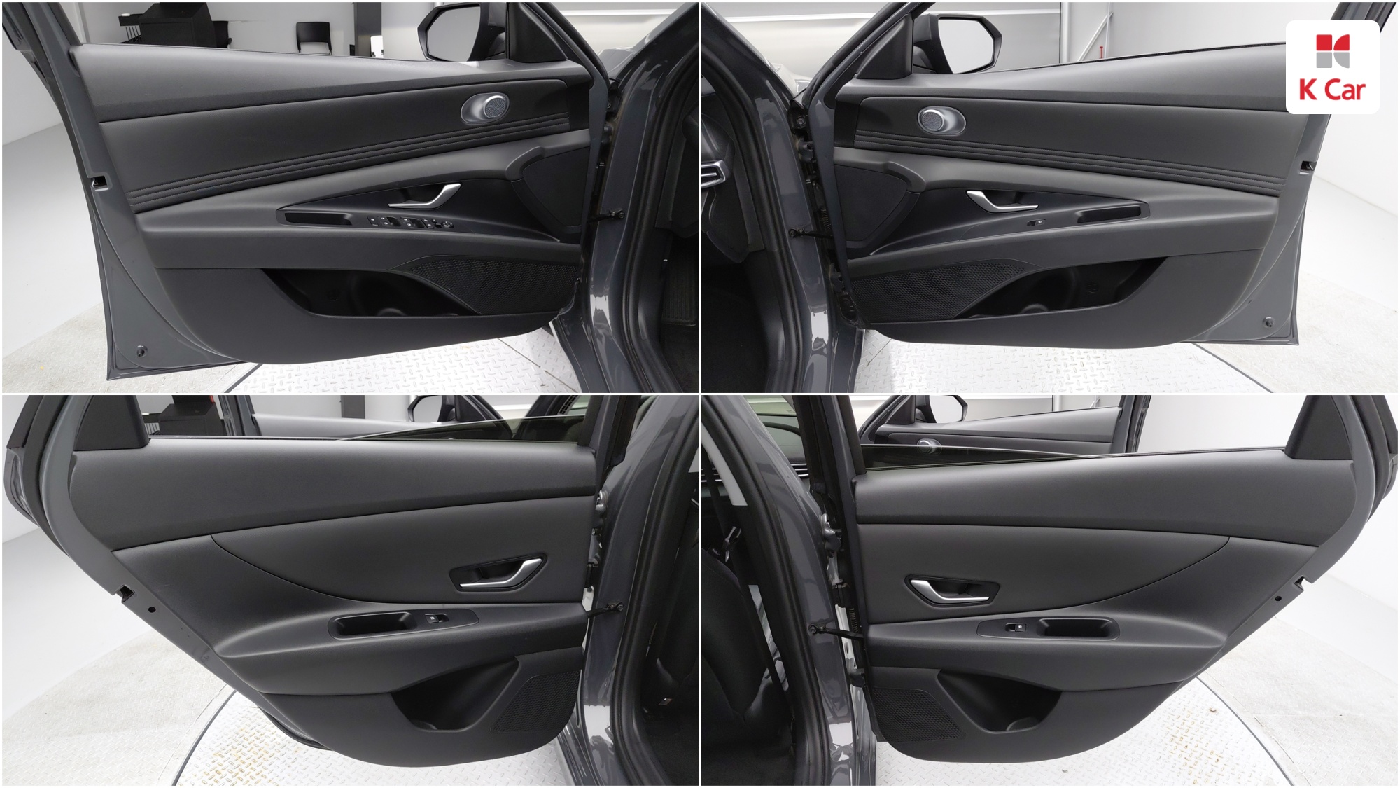 Hyundai Avante бензин 1.6 Modern, миниатюра 7