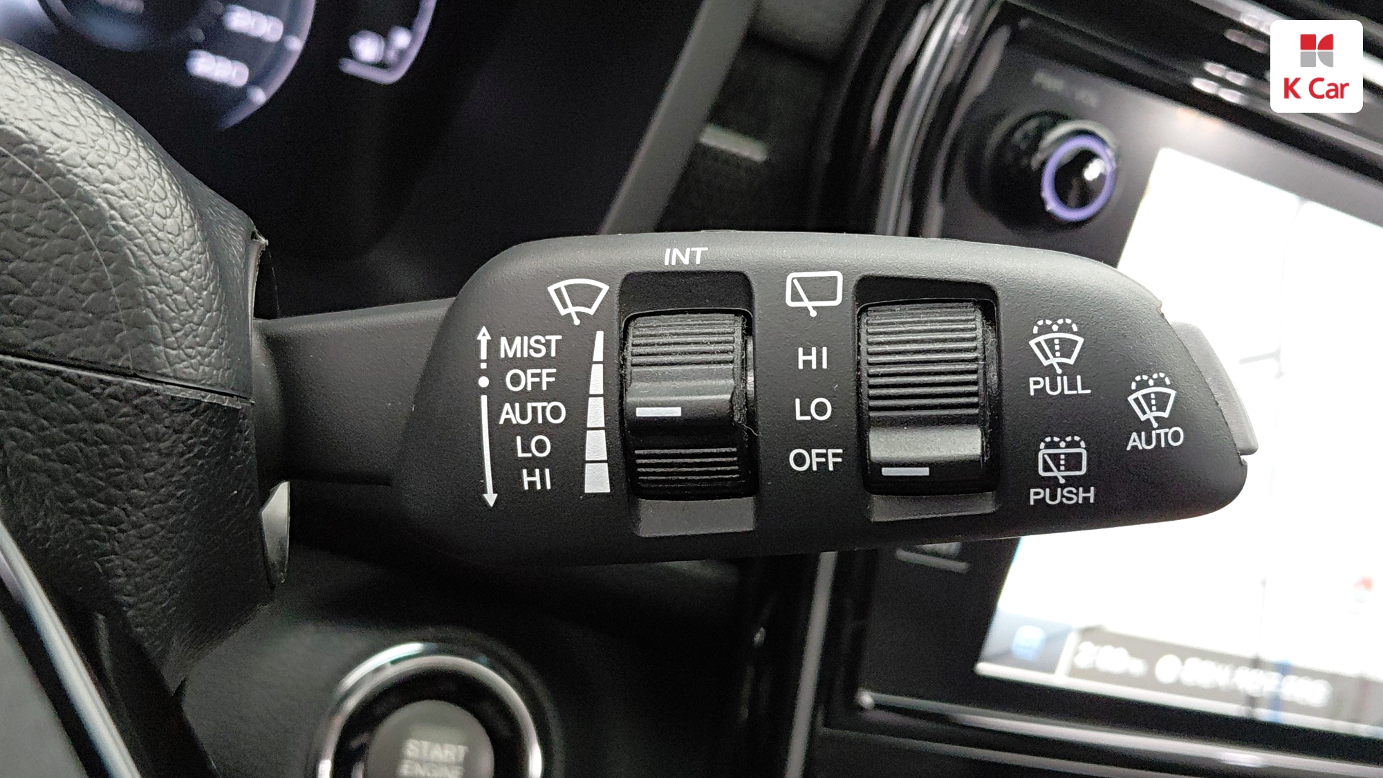 KGM Tivoli 1.6 дизель 4WD V7, миниатюра 12