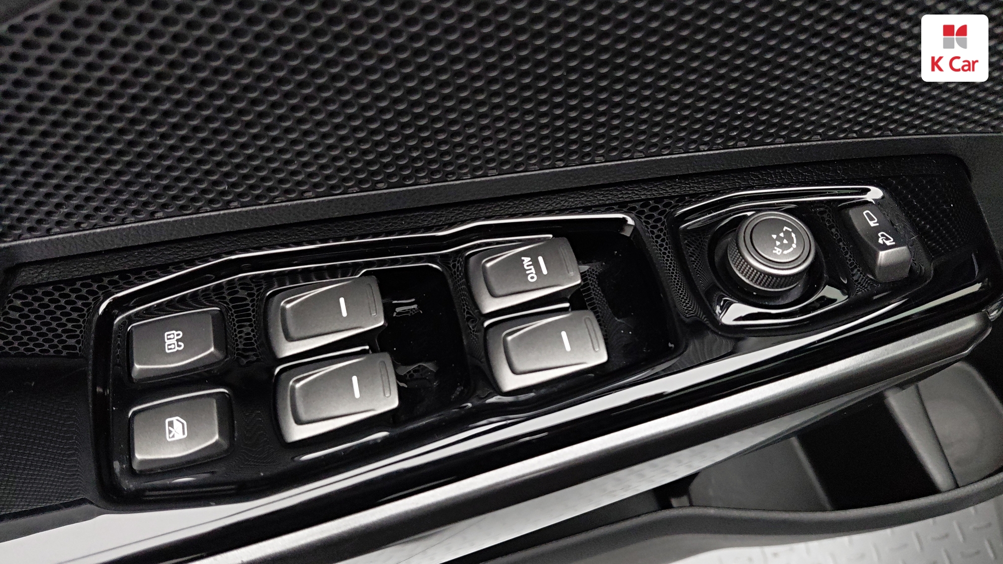 KGM Tivoli 1.6 дизель 4WD V7, миниатюра 13