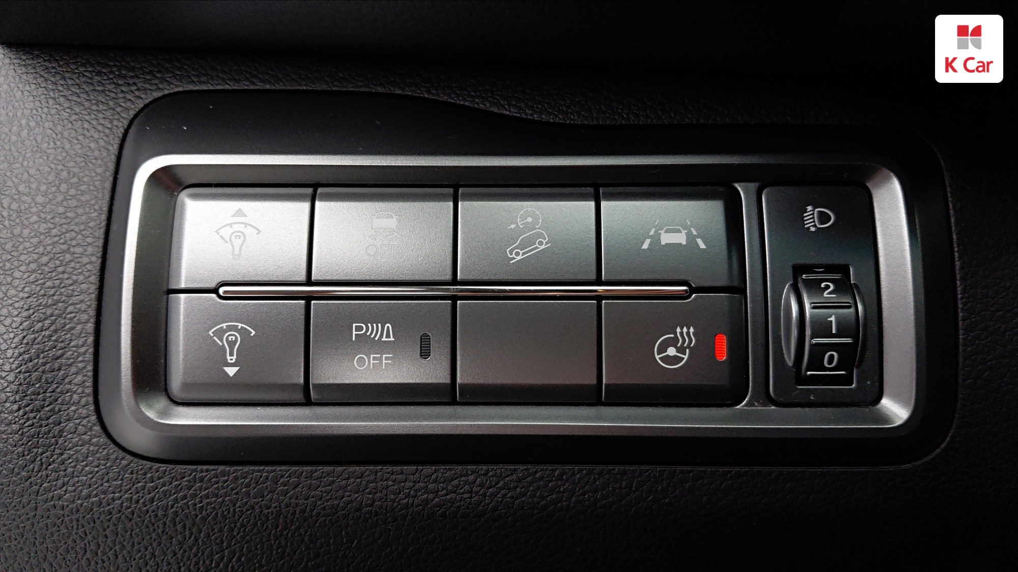 KGM Tivoli 1.6 дизель 4WD V7, миниатюра 14