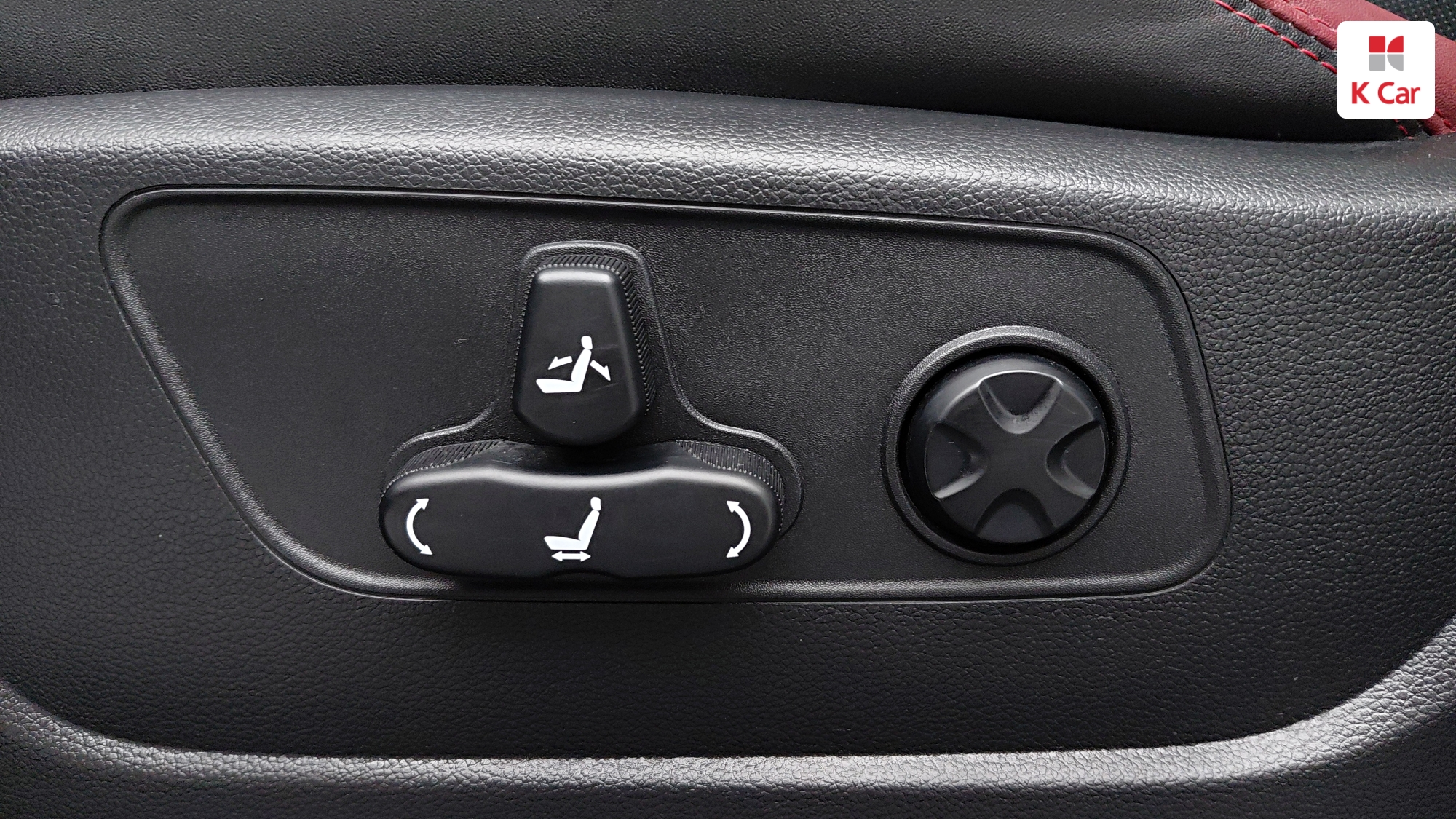 KGM Tivoli 1.6 дизель 4WD V7, миниатюра 15