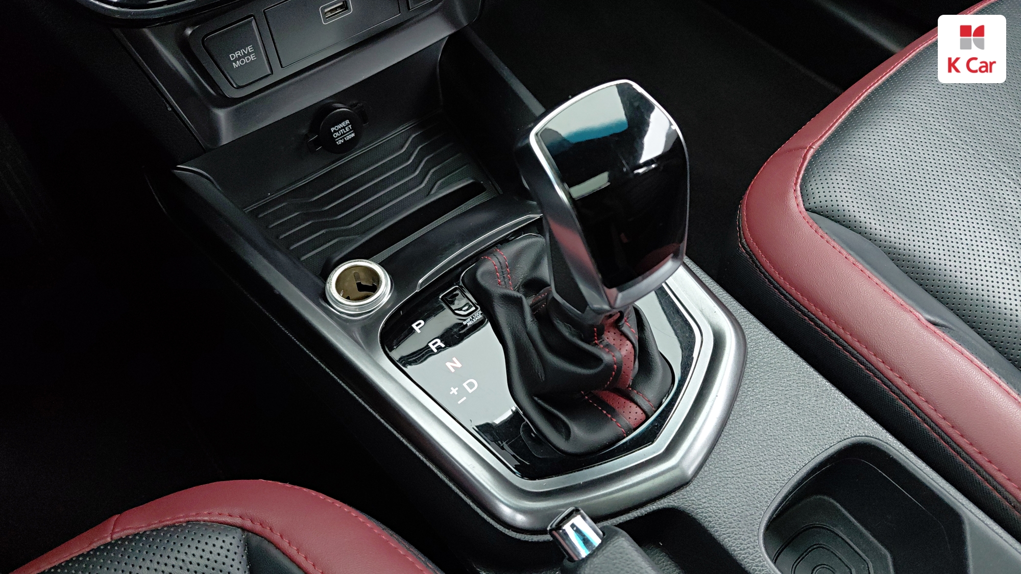KGM Tivoli 1.6 дизель 4WD V7, миниатюра 17
