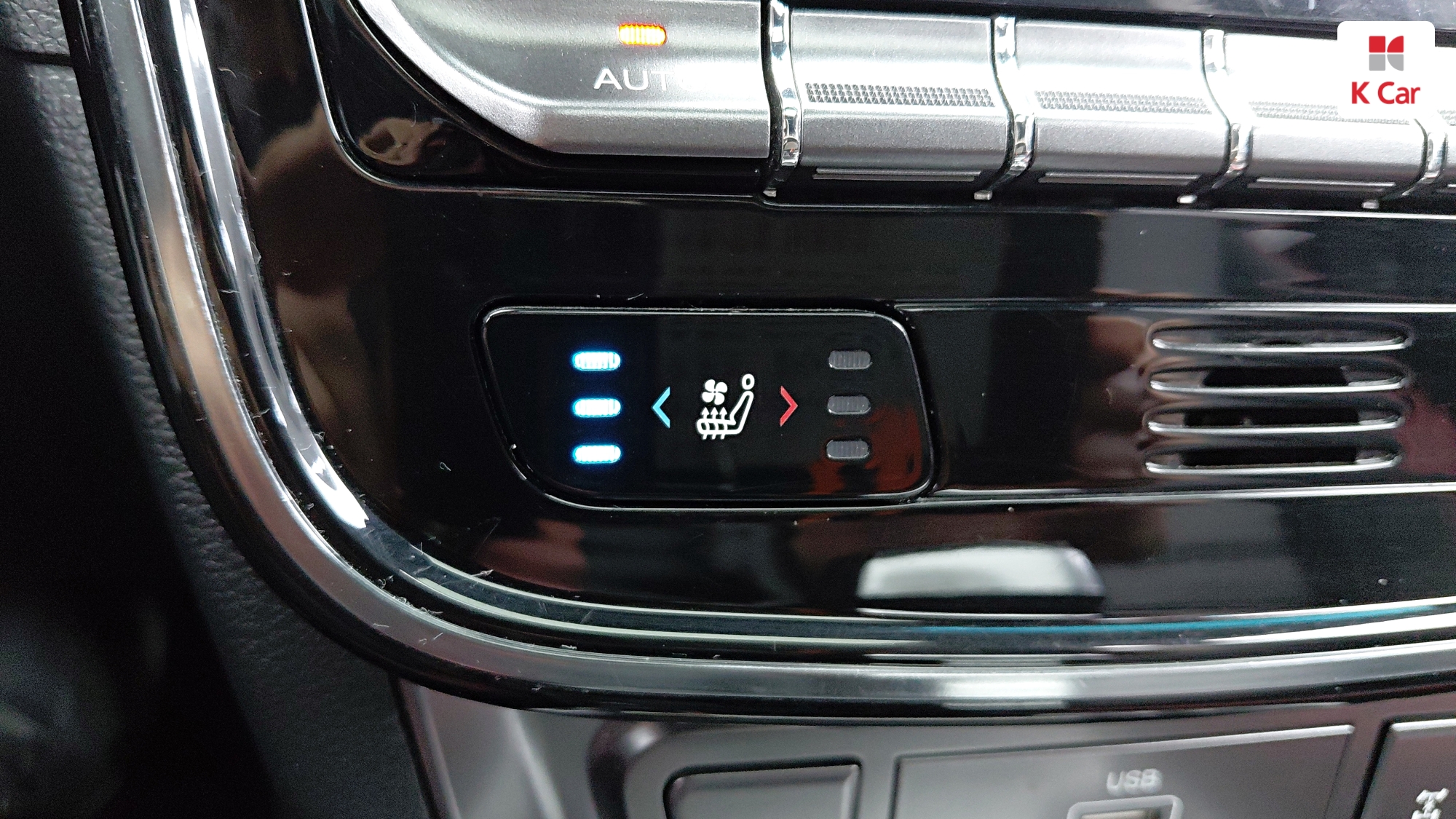 KGM Tivoli 1.6 дизель 4WD V7, миниатюра 18