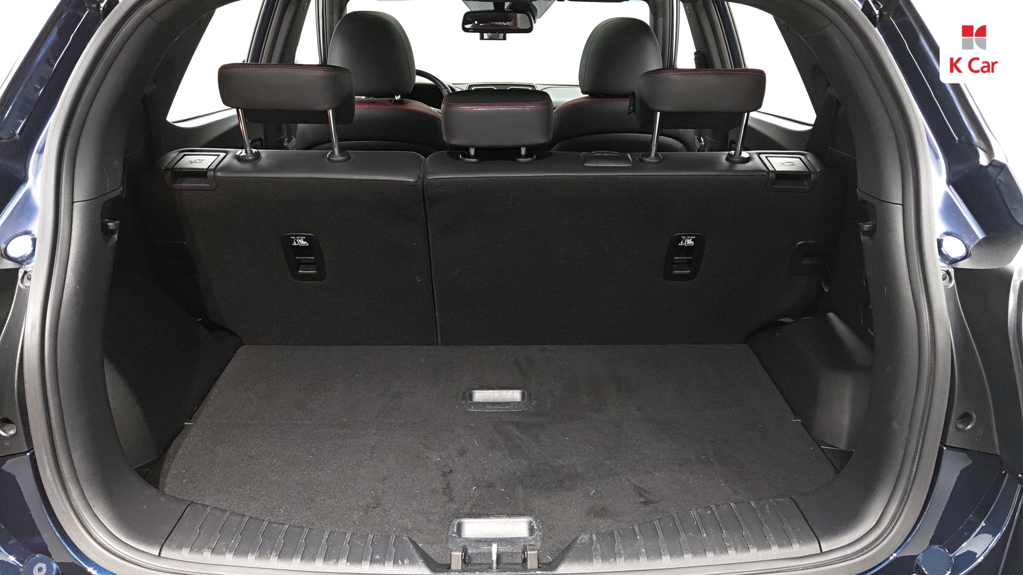 KGM Tivoli 1.6 дизель 4WD V7, миниатюра 25