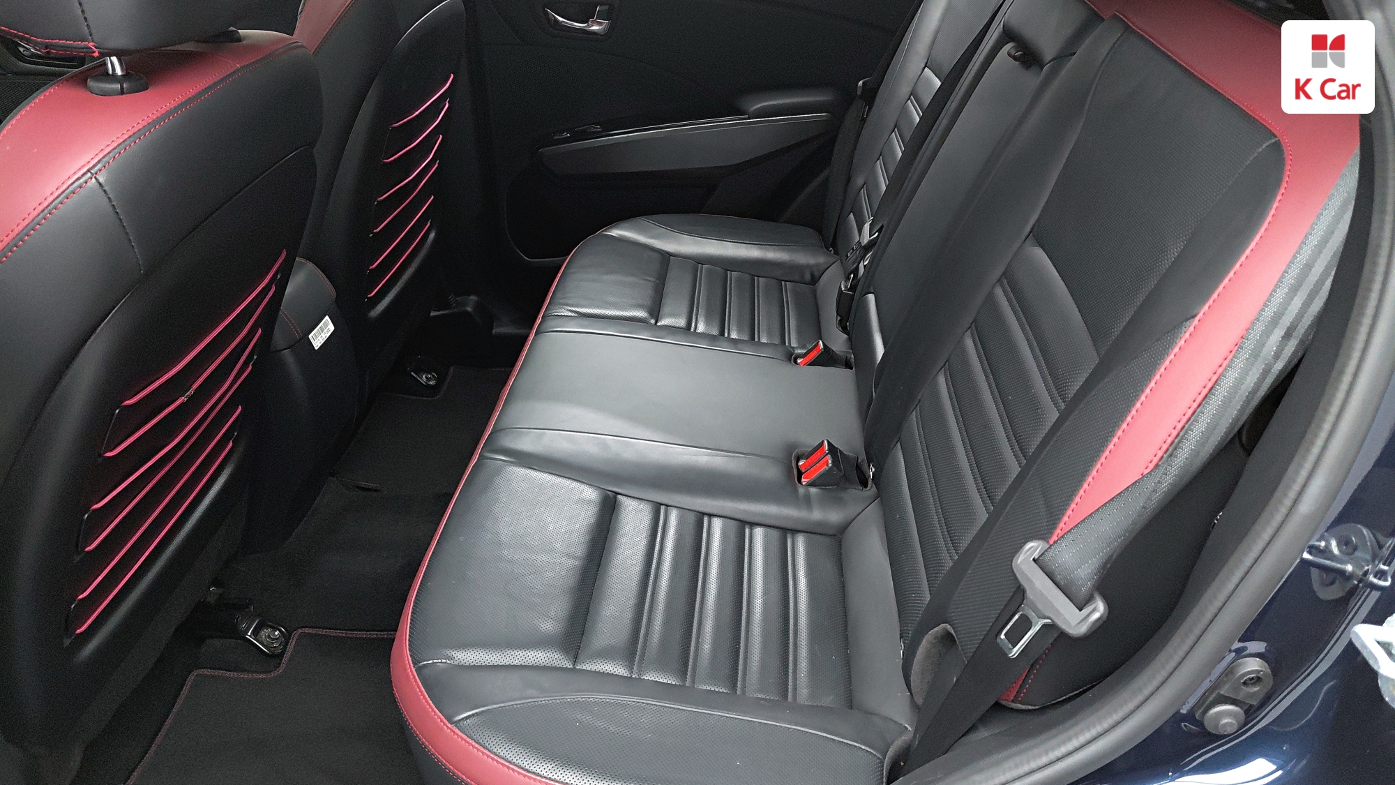 KGM Tivoli 1.6 дизель 4WD V7, миниатюра 4