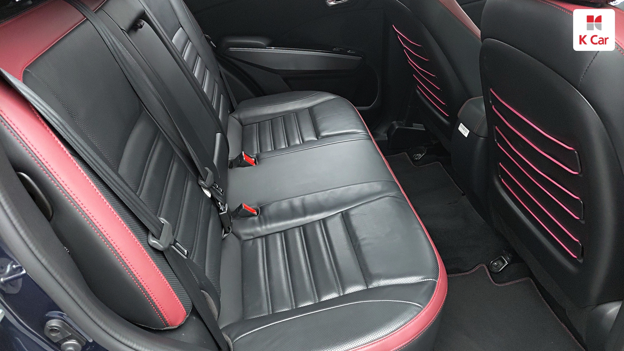 KGM Tivoli 1.6 дизель 4WD V7, миниатюра 5