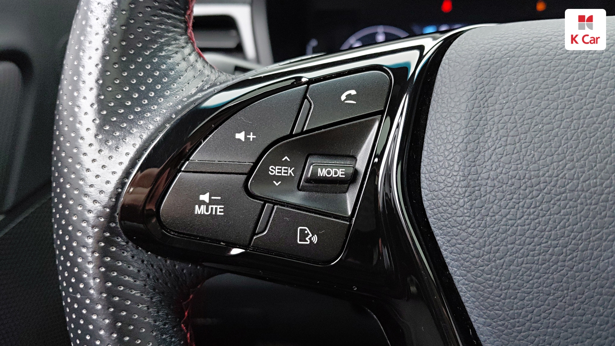 KGM Tivoli 1.6 дизель 4WD V7, миниатюра 9