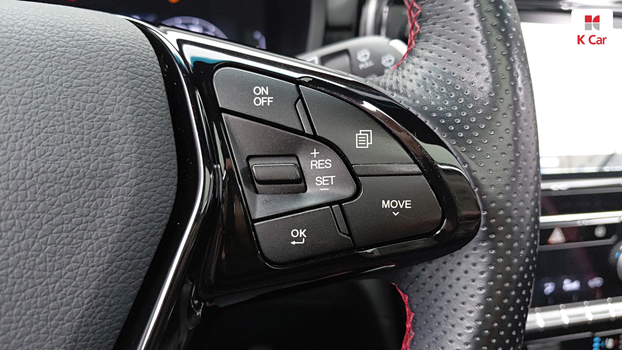 KGM Tivoli 1.6 дизель 4WD V7, миниатюра 10