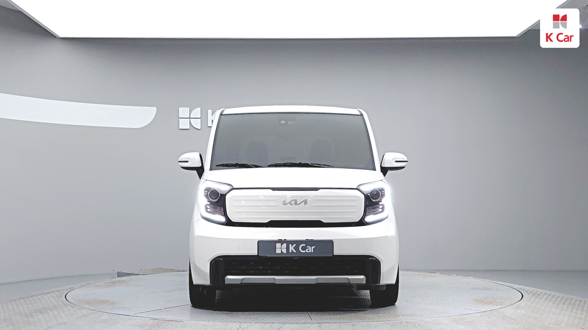Kia Ray Signature, миниатюра 2