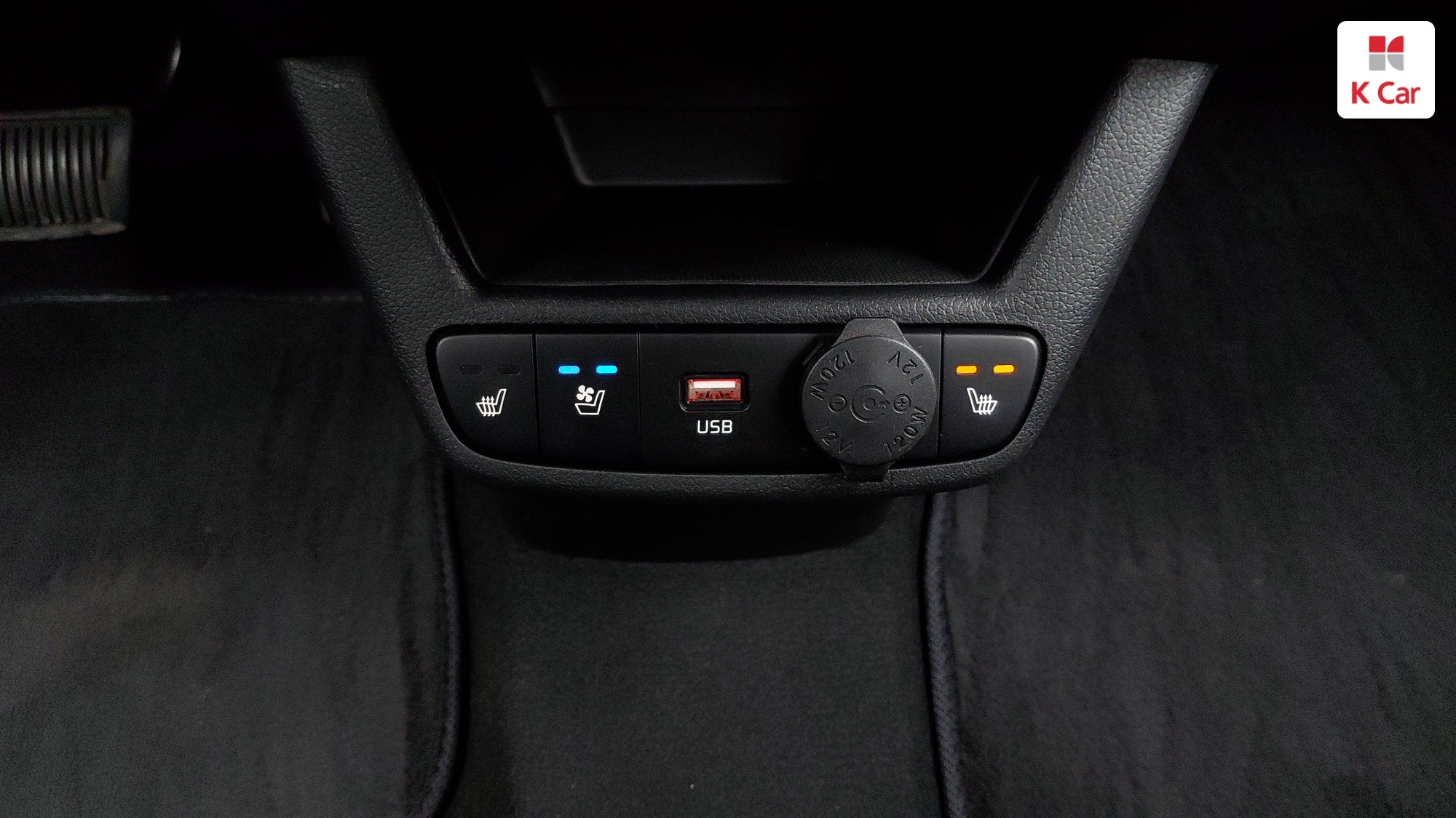 Kia Ray Signature, миниатюра 17