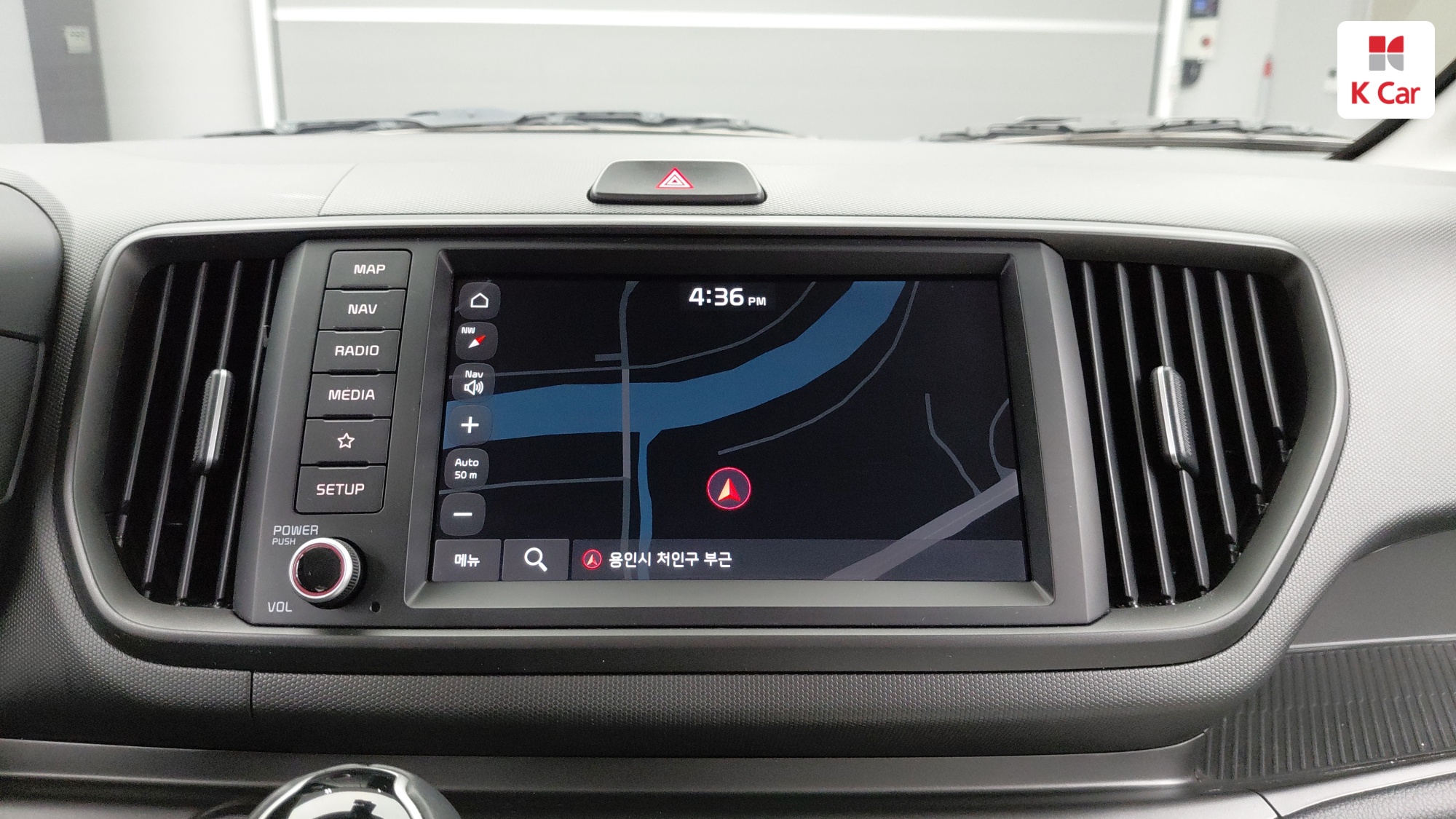 Kia Ray Signature, миниатюра 19