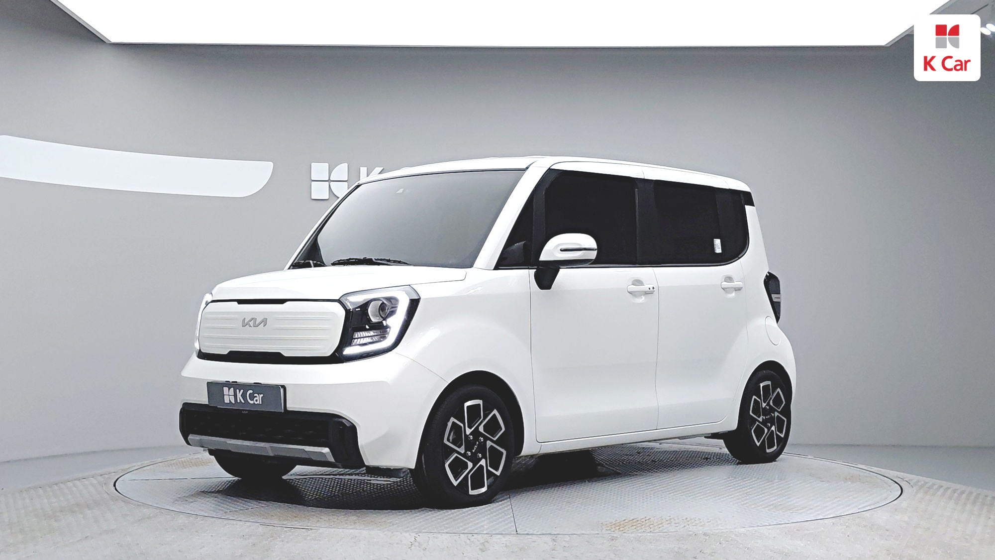 Kia Ray Signature, миниатюра 3