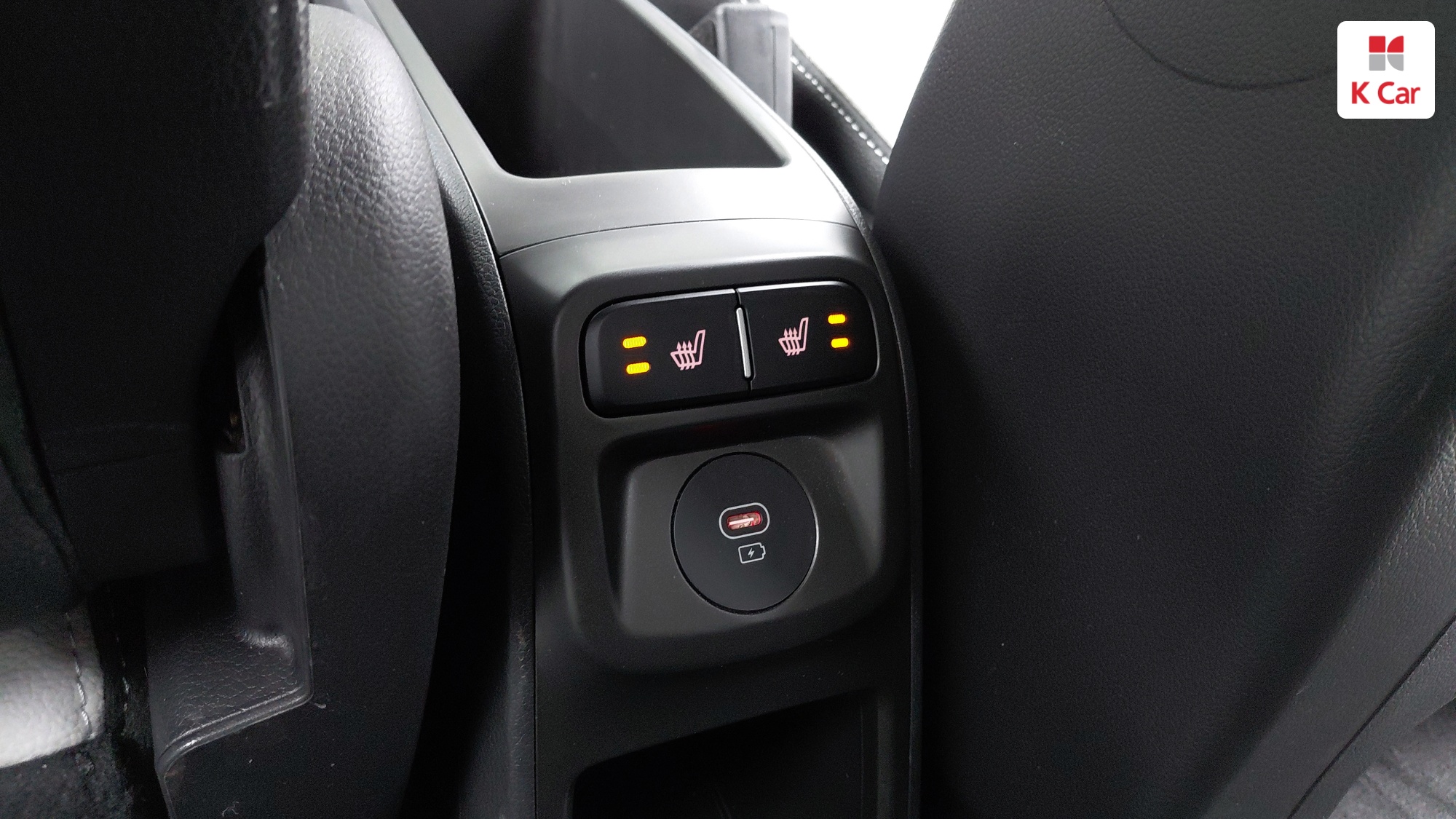 Kia Ray Signature, миниатюра 25