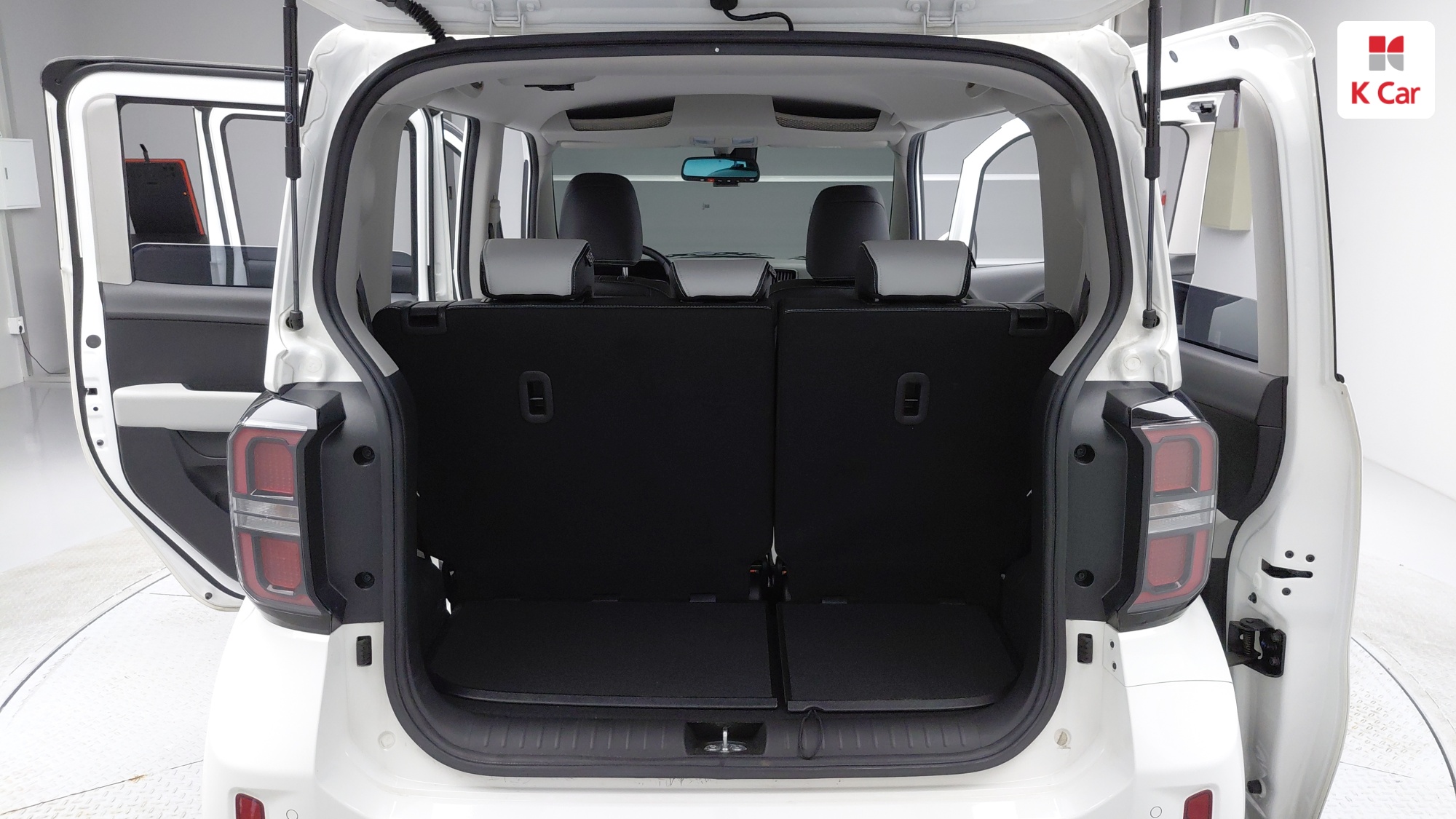 Kia Ray Signature, миниатюра 26