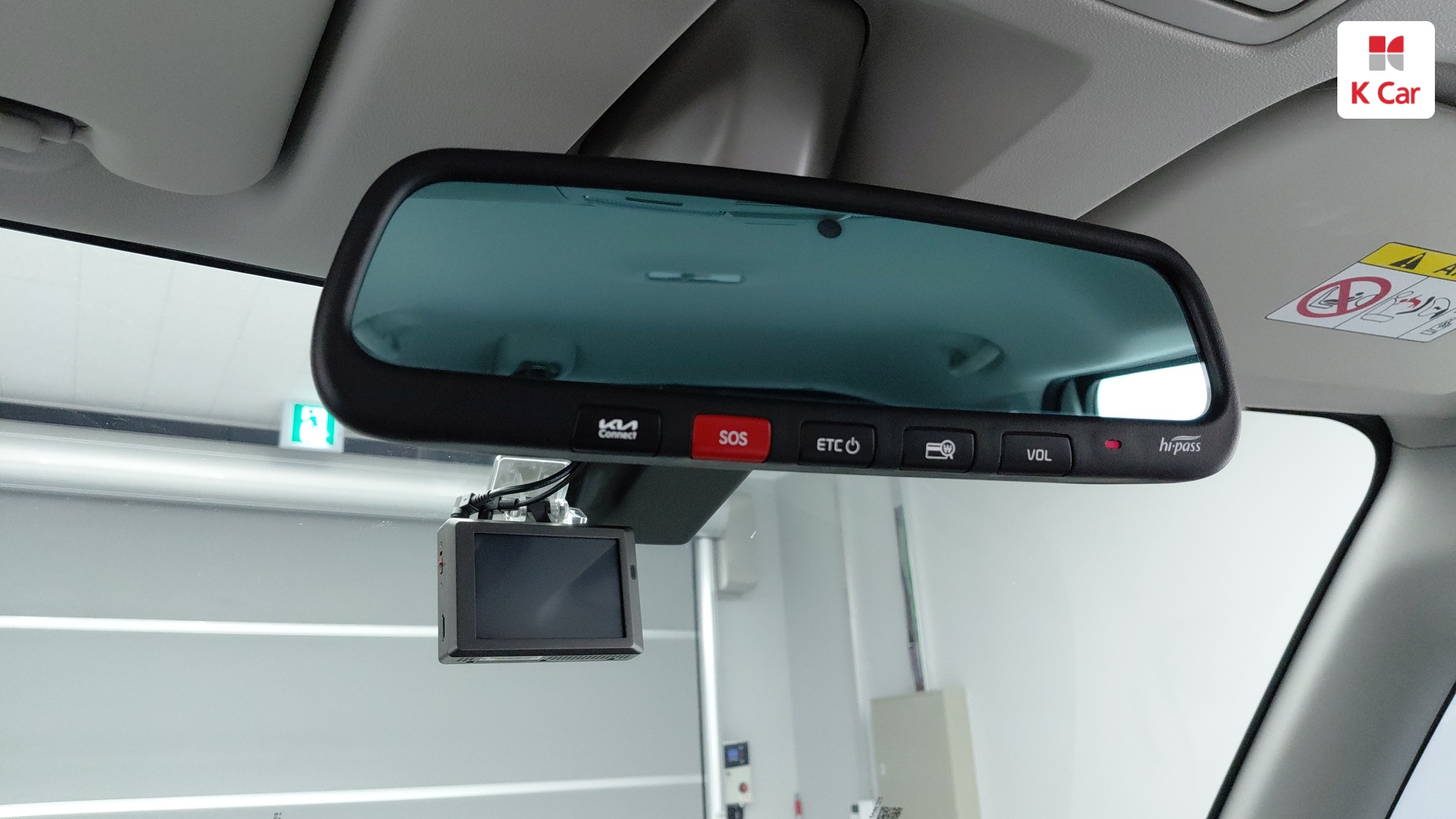 Kia Ray Signature, миниатюра 27