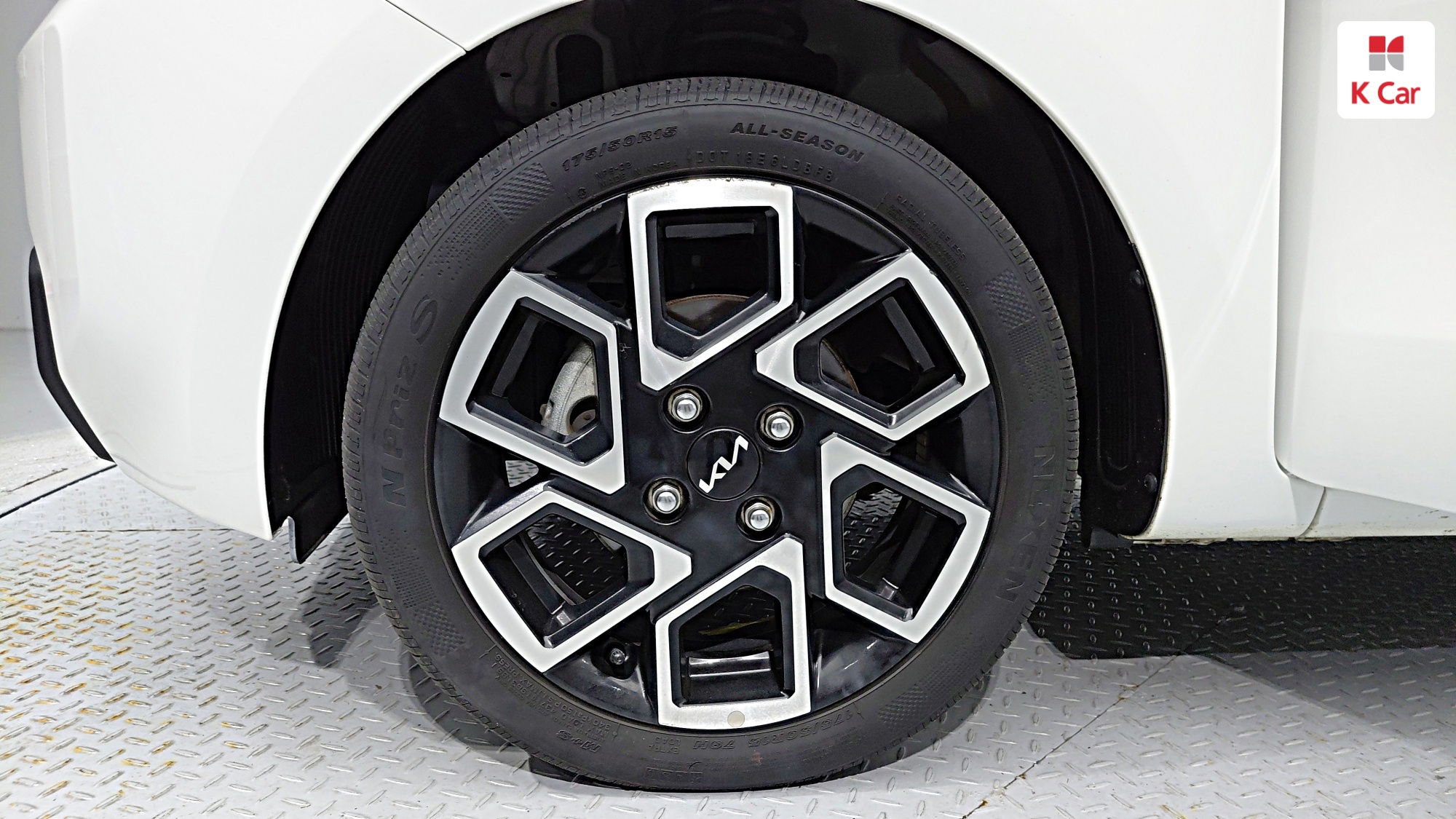 Kia Ray Signature, миниатюра 29