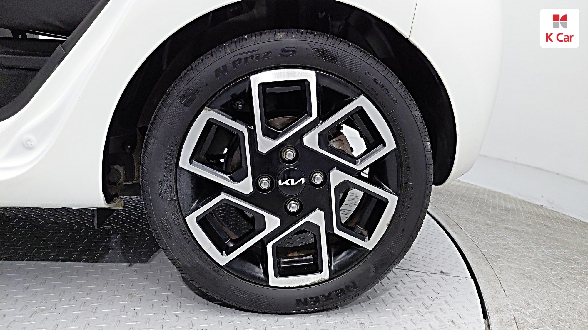 Kia Ray Signature, миниатюра 30