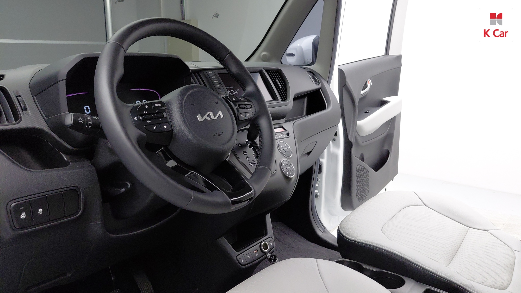 Kia Ray Signature, миниатюра 7