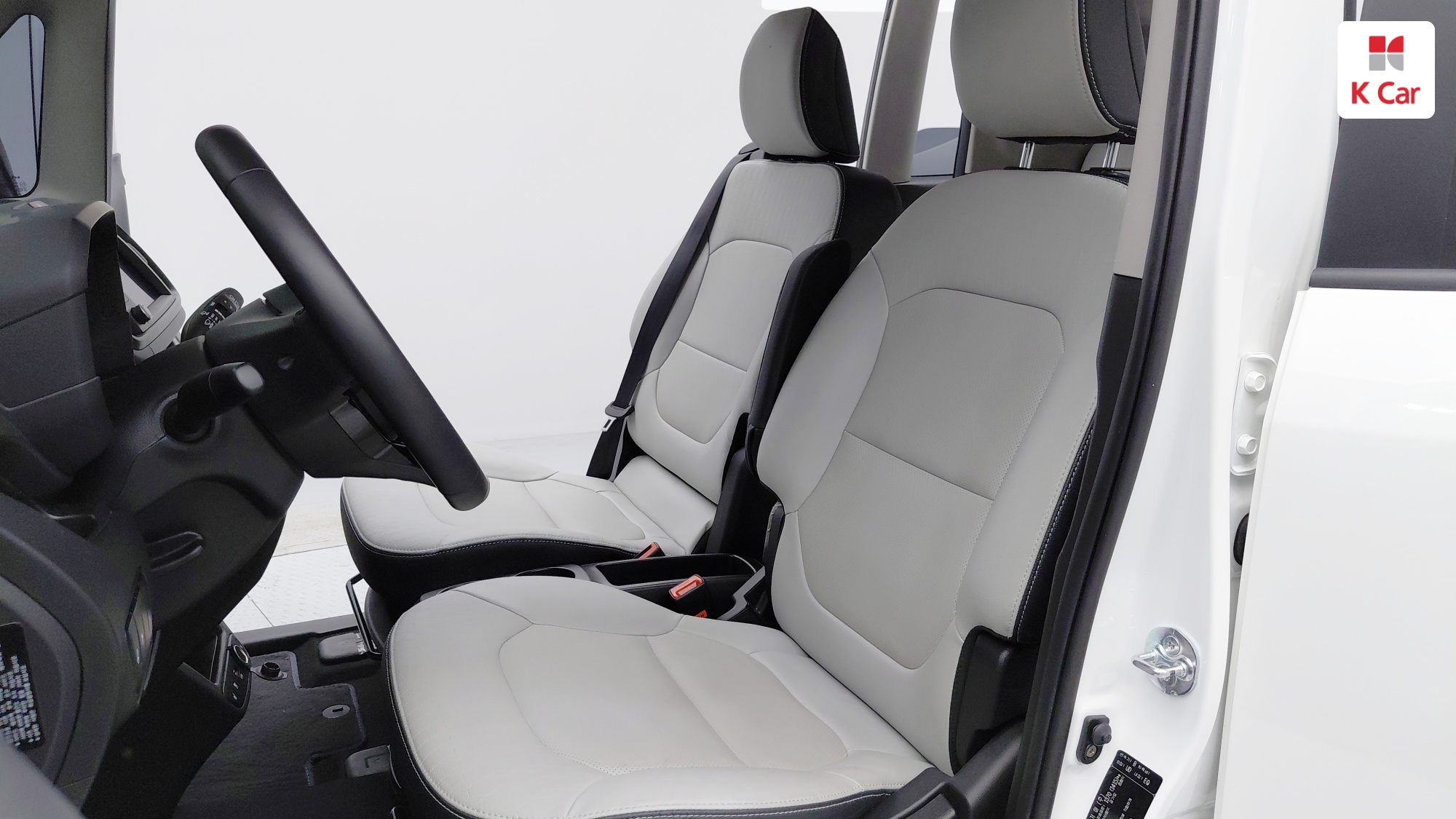 Kia Ray Signature, миниатюра 8