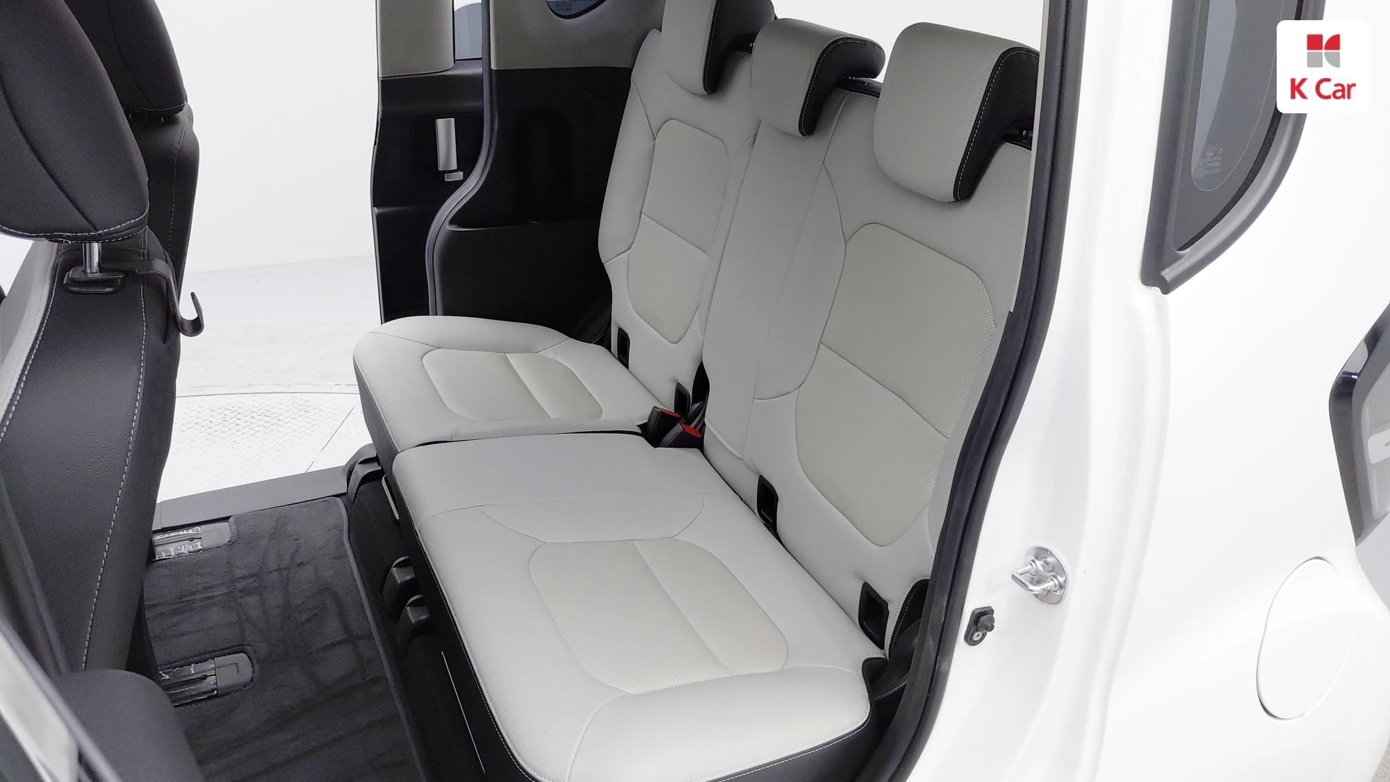 Kia Ray Signature, миниатюра 9