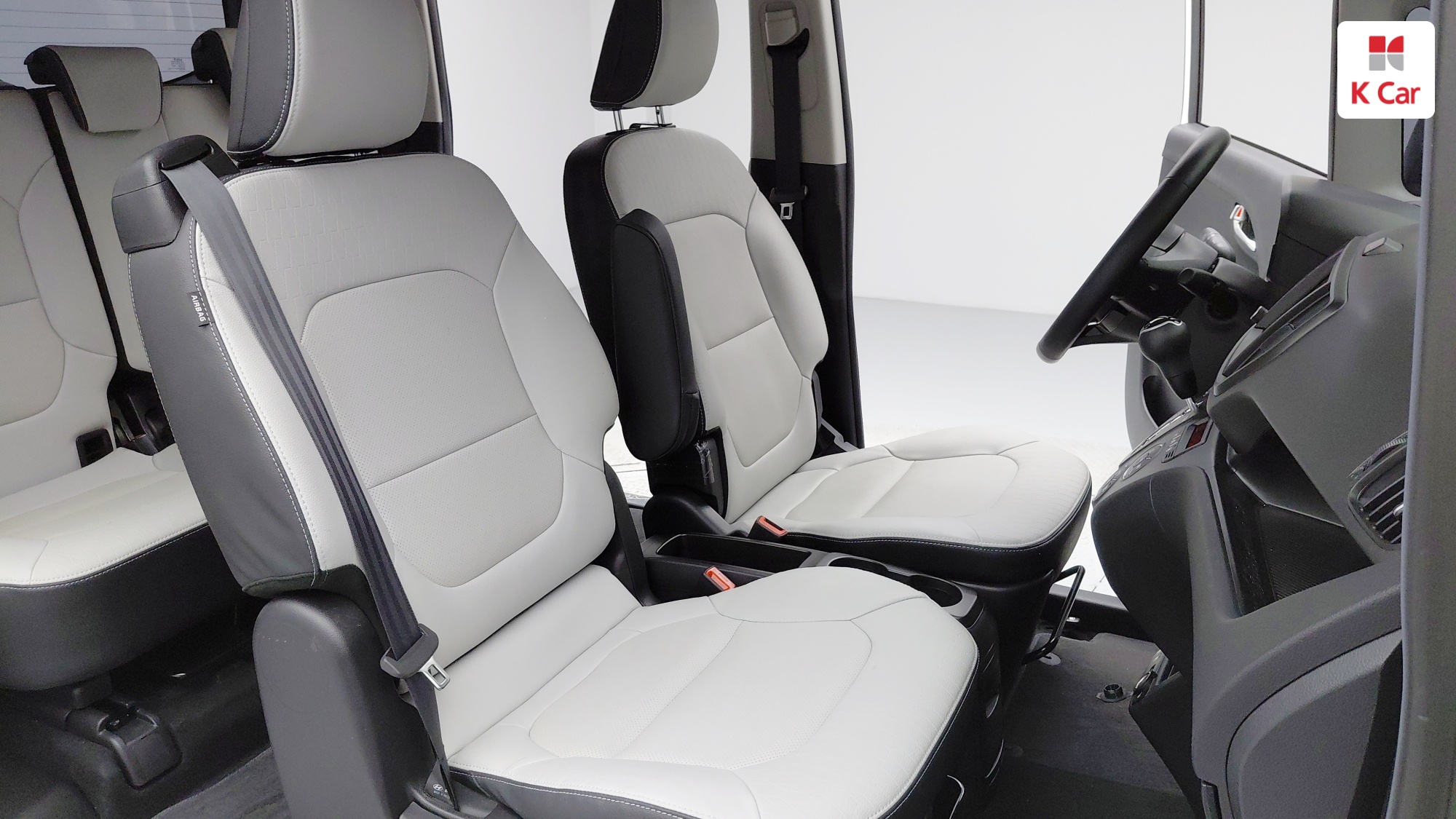 Kia Ray Signature, миниатюра 10