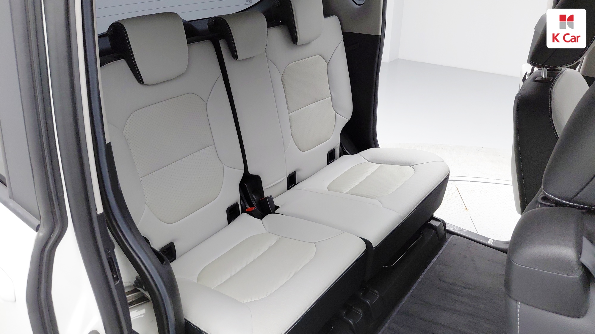 Kia Ray Signature, миниатюра 11