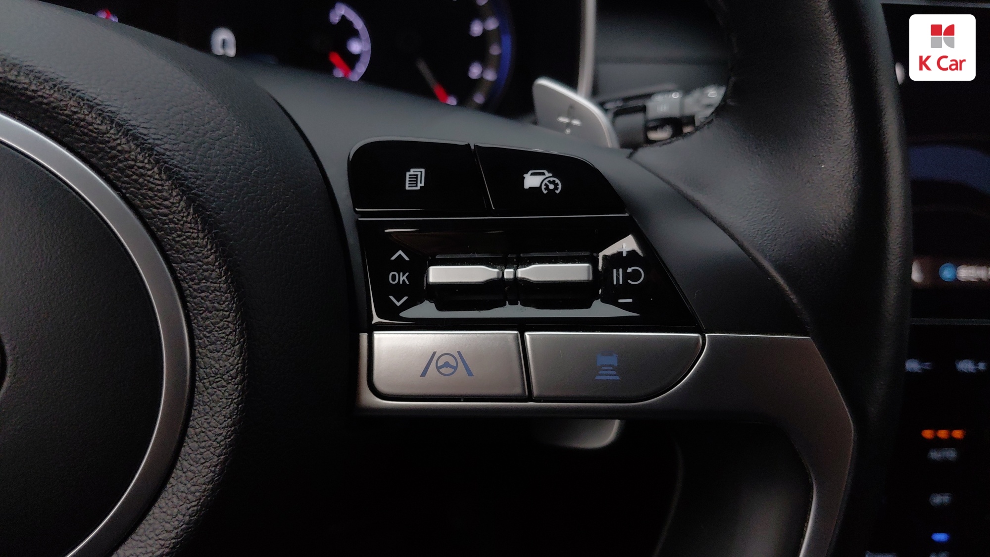 Hyundai TUCSON 2.0 дизель Premium, миниатюра 13