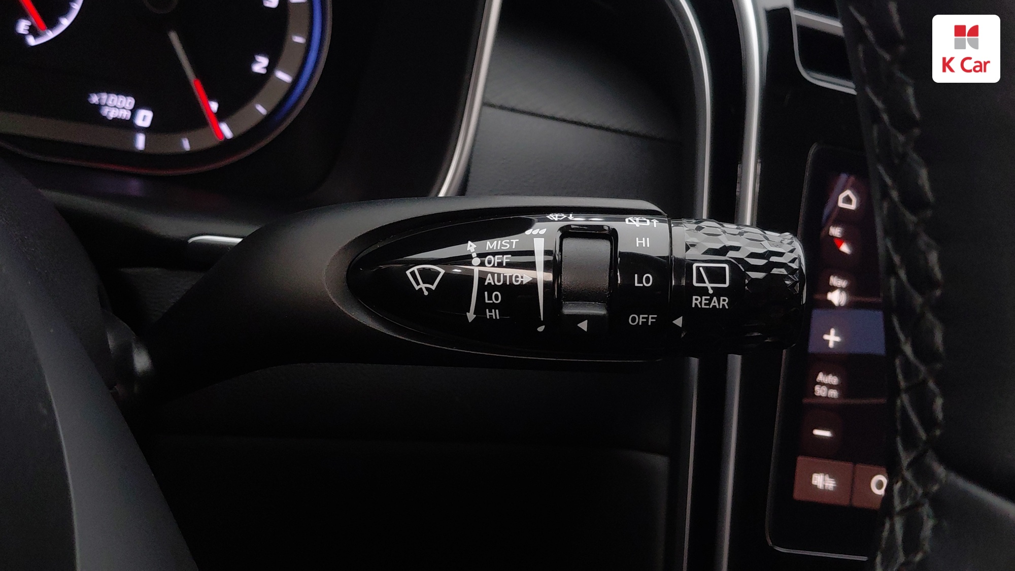 Hyundai TUCSON 2.0 дизель Premium, миниатюра 15