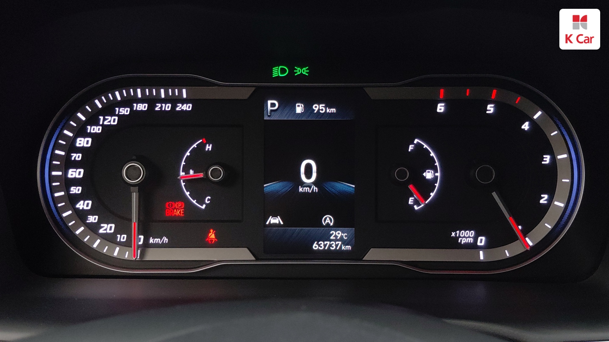Hyundai TUCSON 2.0 дизель Premium, миниатюра 16