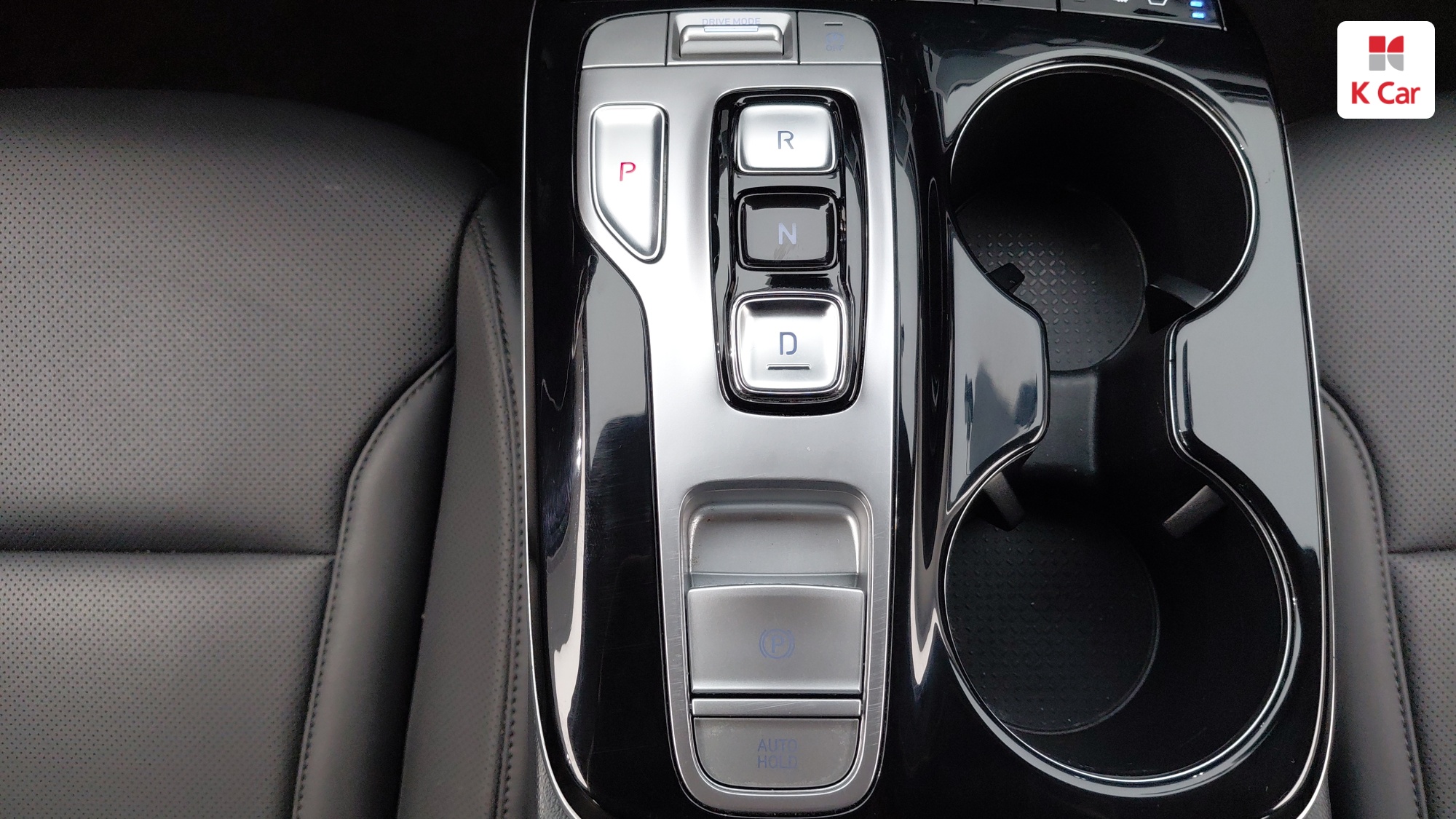 Hyundai TUCSON 2.0 дизель Premium, миниатюра 23