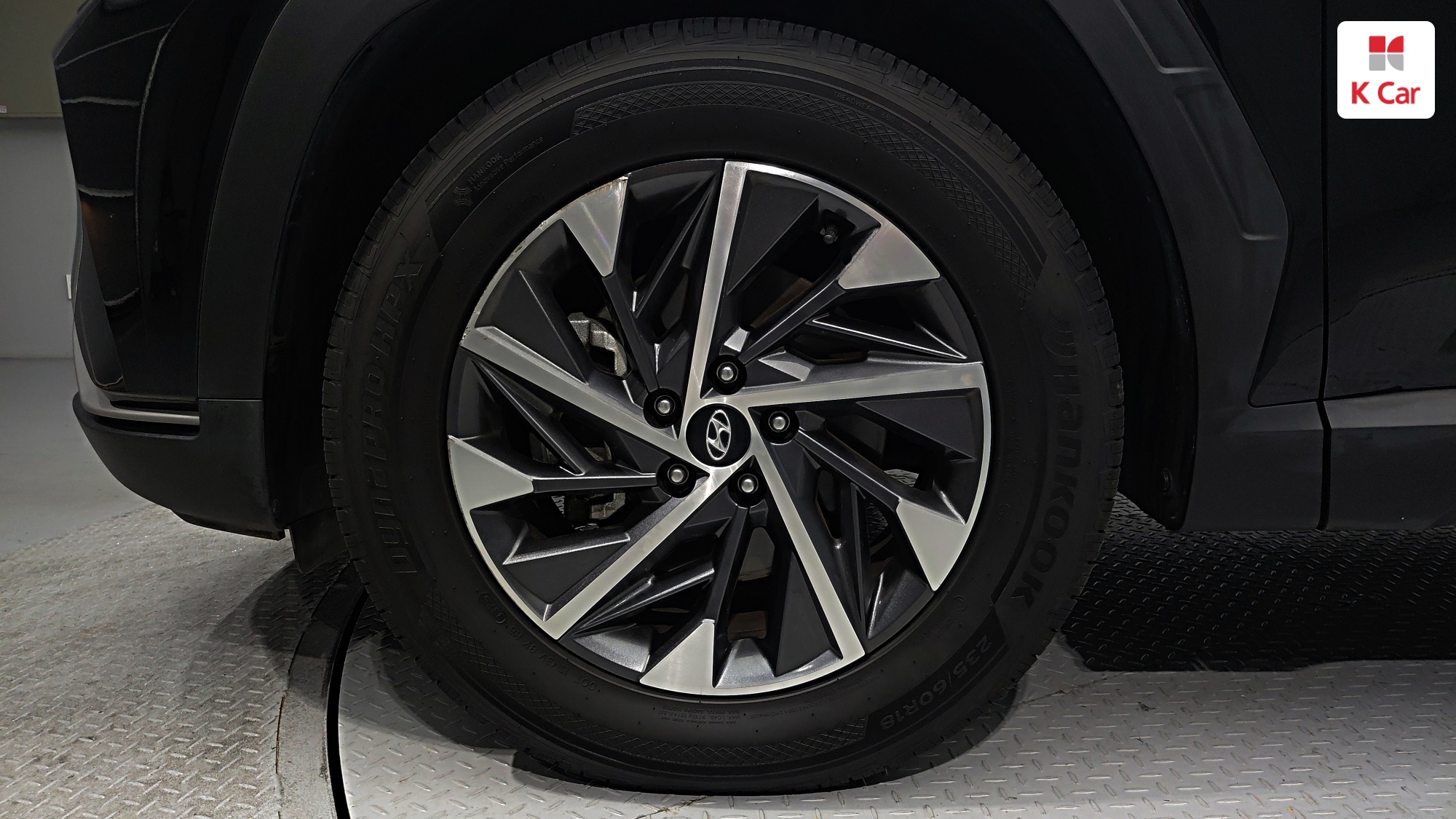 Hyundai TUCSON 2.0 дизель Premium, миниатюра 28