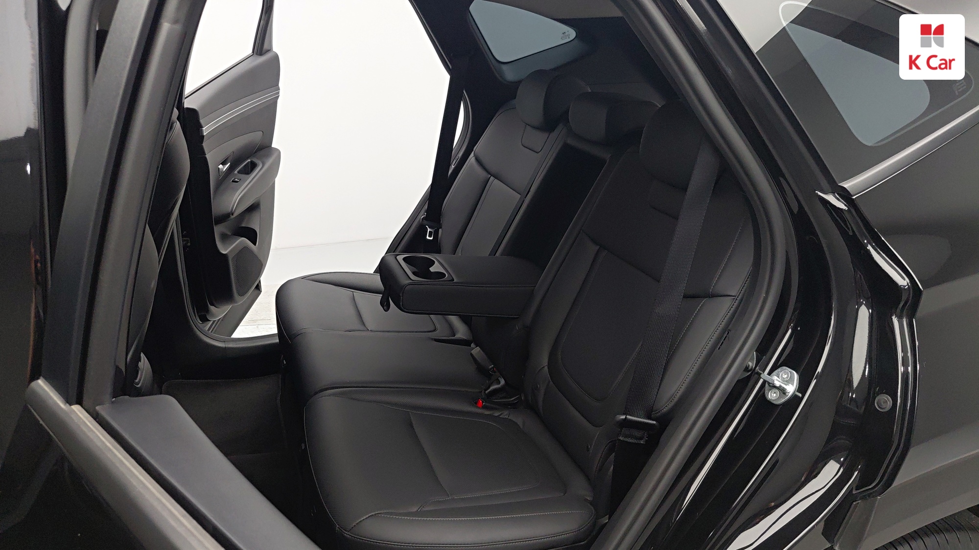 Hyundai TUCSON 2.0 дизель Premium, миниатюра 5