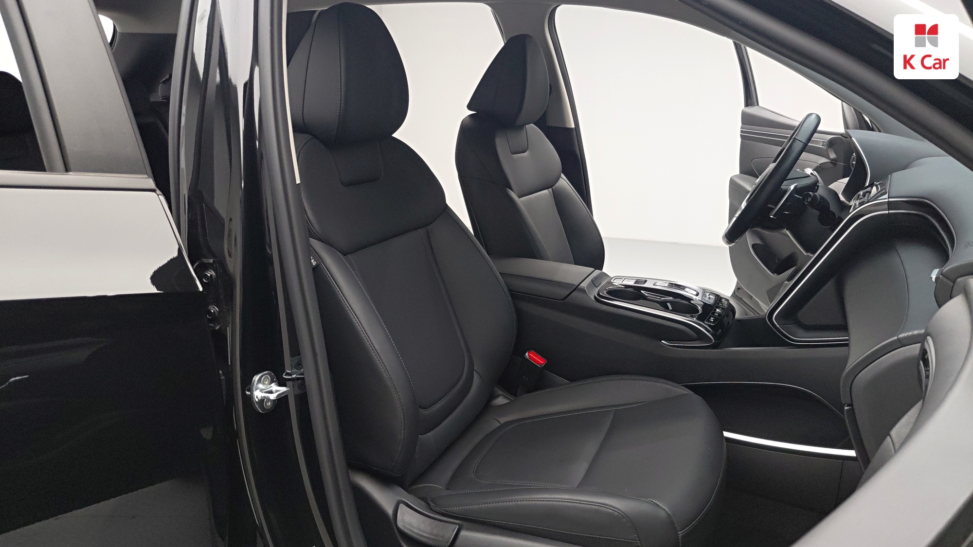 Hyundai TUCSON 2.0 дизель Premium, миниатюра 6