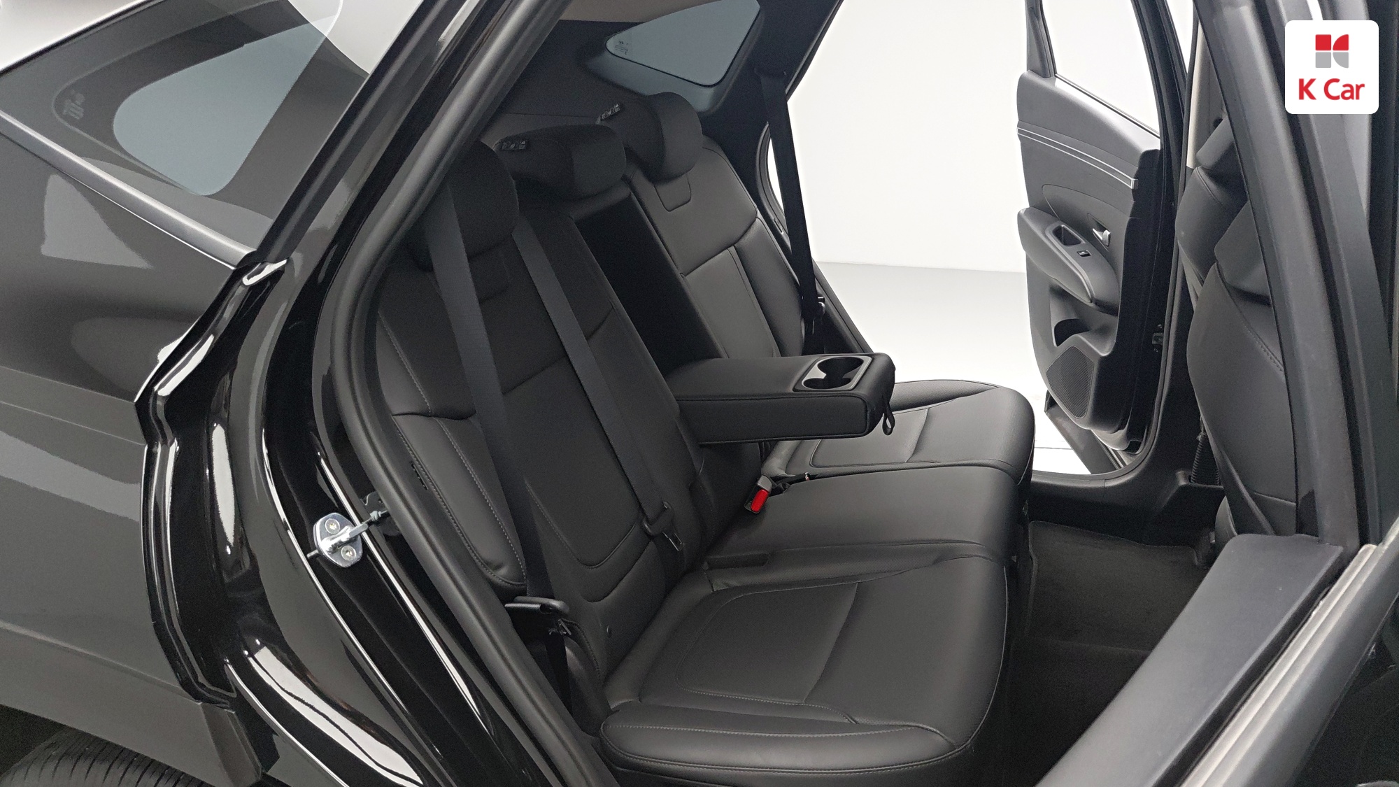 Hyundai TUCSON 2.0 дизель Premium, миниатюра 7
