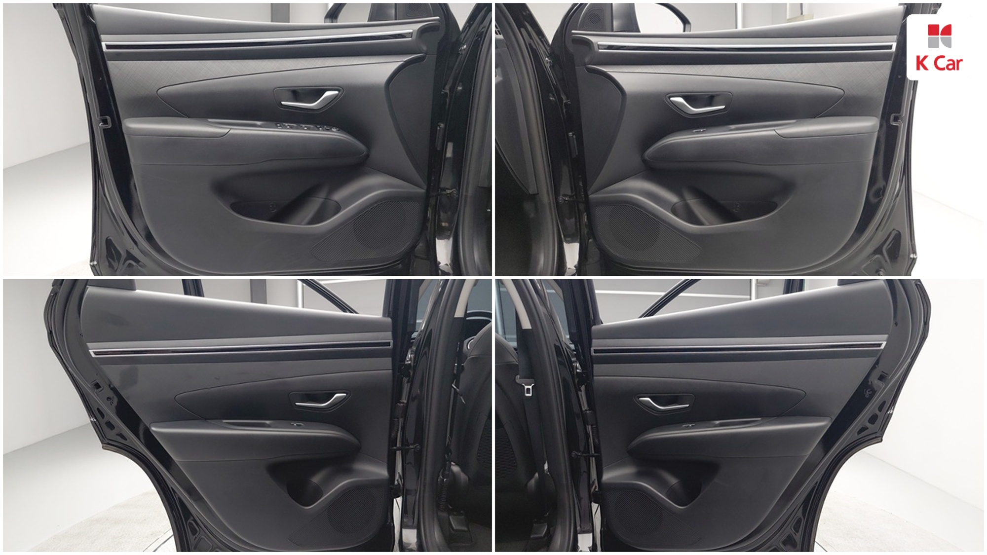 Hyundai TUCSON 2.0 дизель Premium, миниатюра 8