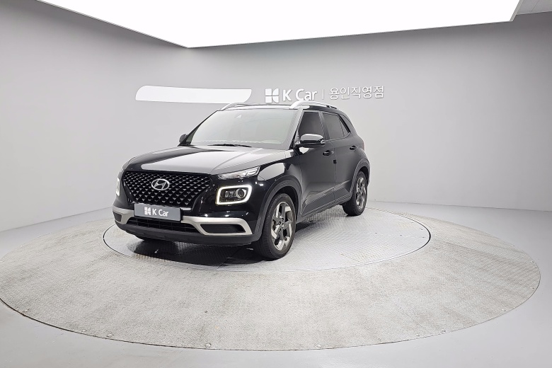 Hyundai Venue