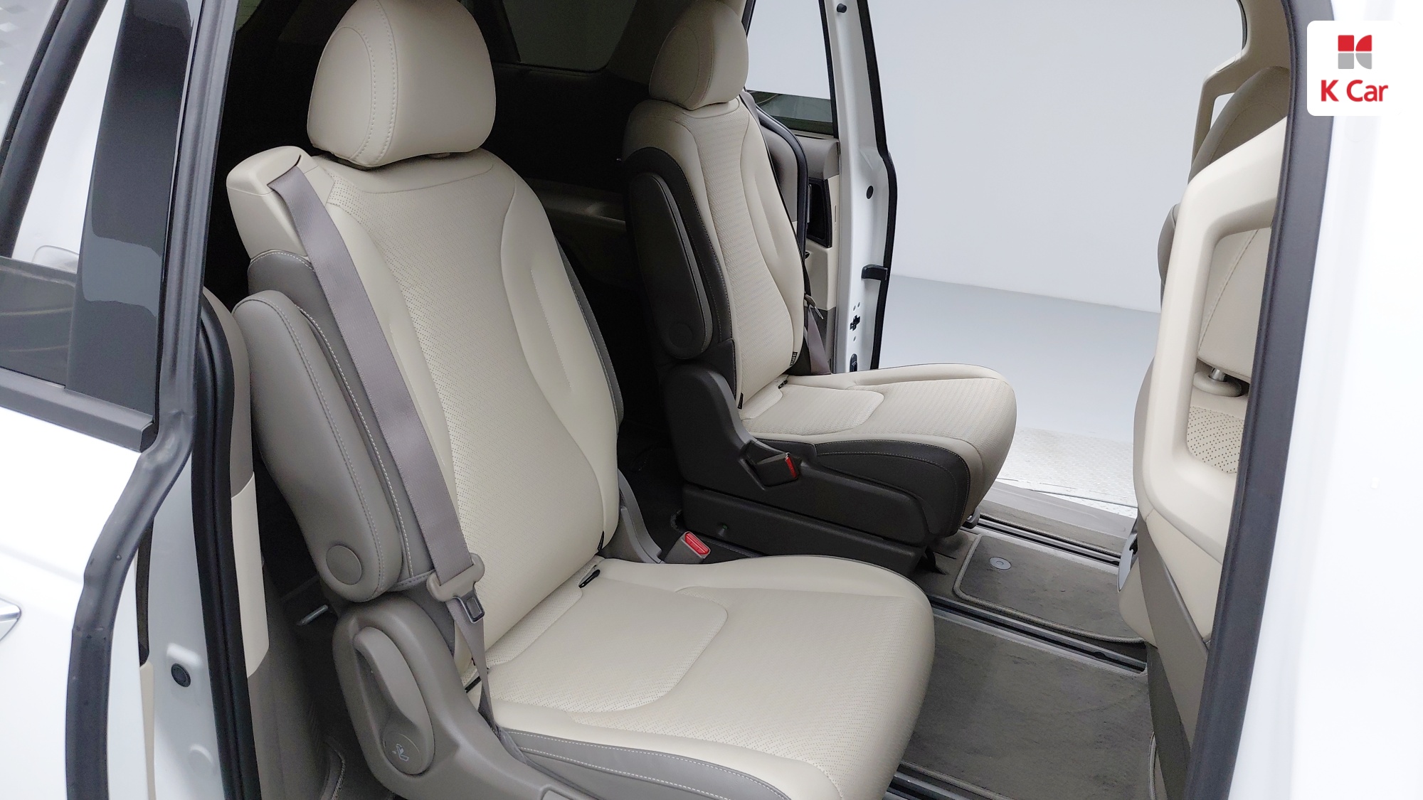 Kia Carnival бензин 3.5 (7 мест), миниатюра 12