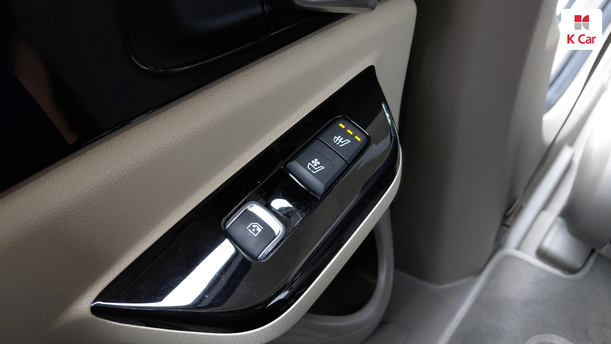 Kia Carnival бензин 3.5 (7 мест), миниатюра 27