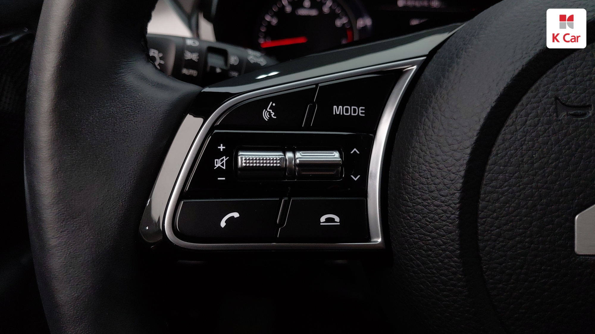 Kia Seltos бензин Turbo 1.6 2WD Signature, миниатюра 13