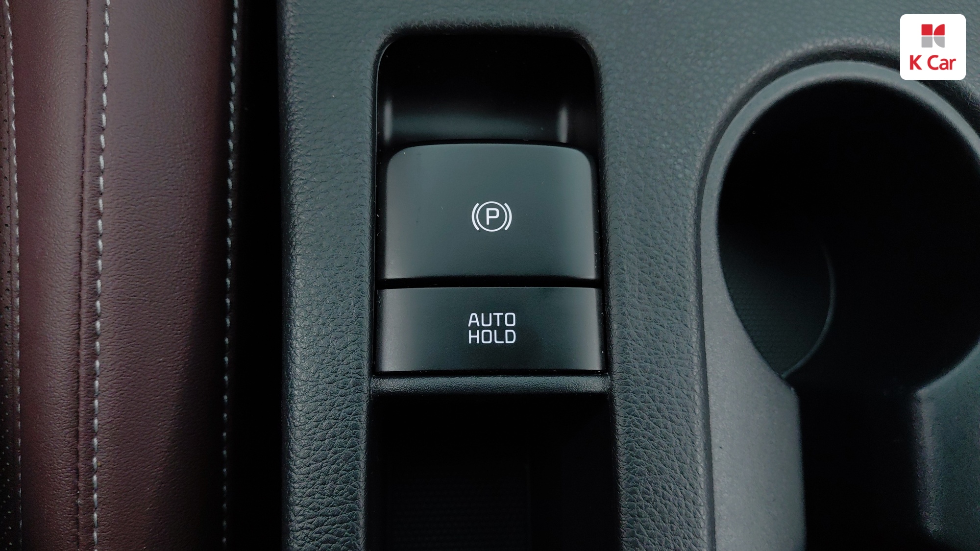 Kia Seltos бензин Turbo 1.6 2WD Signature, миниатюра 20
